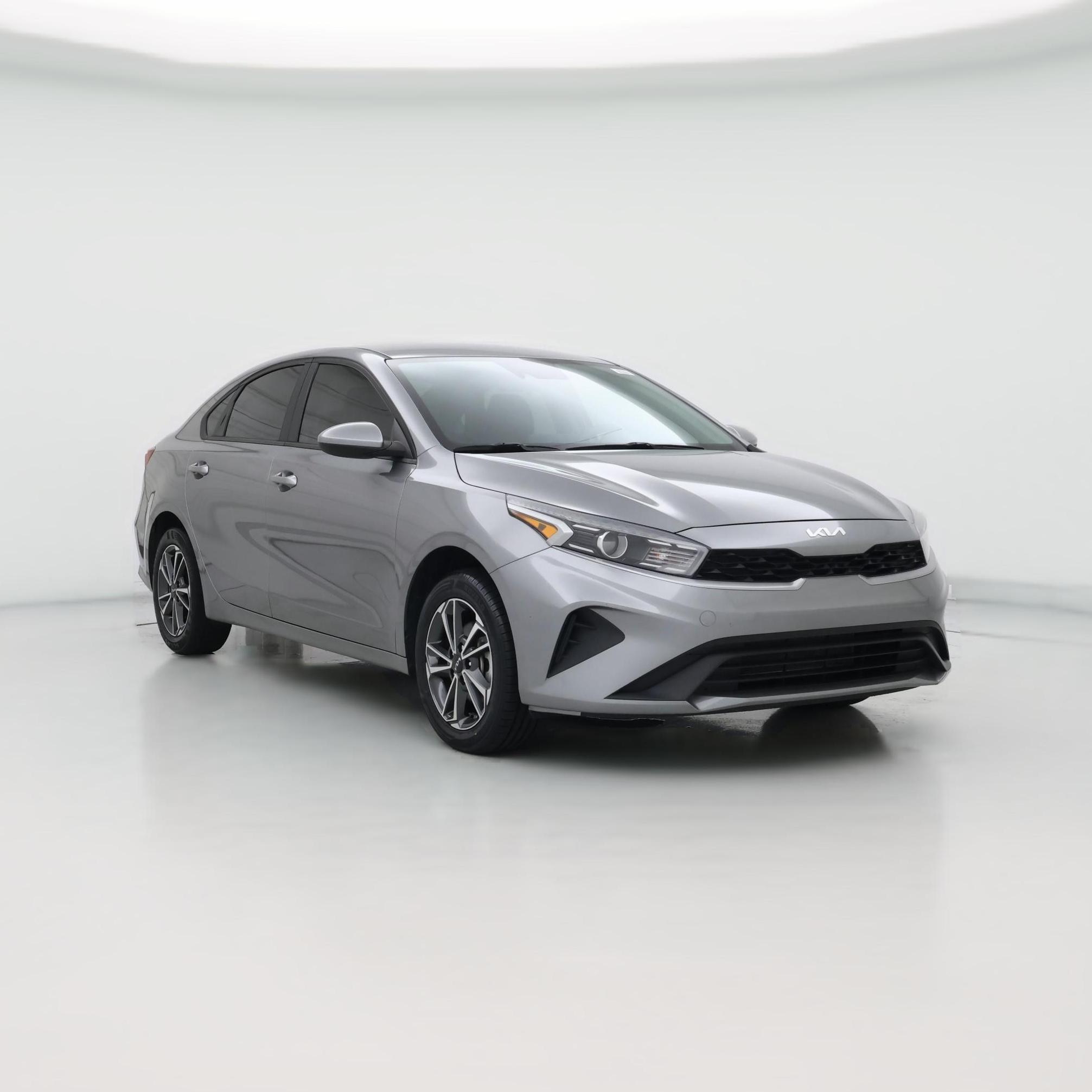 Thumbnail: 2022 Kia Forte - 1