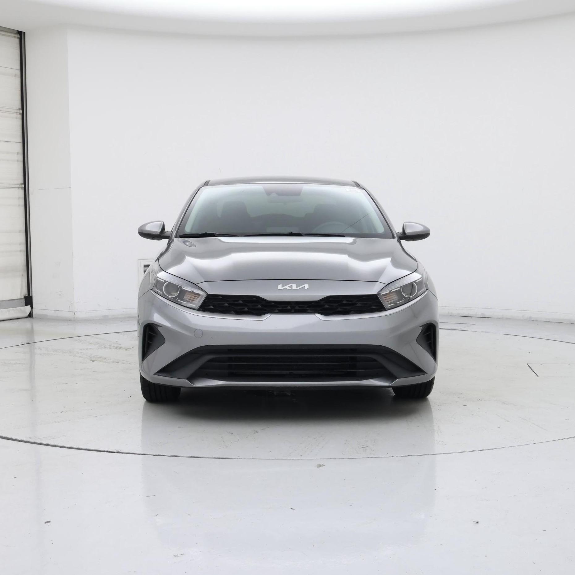 Thumbnail: 2022 Kia Forte - 5
