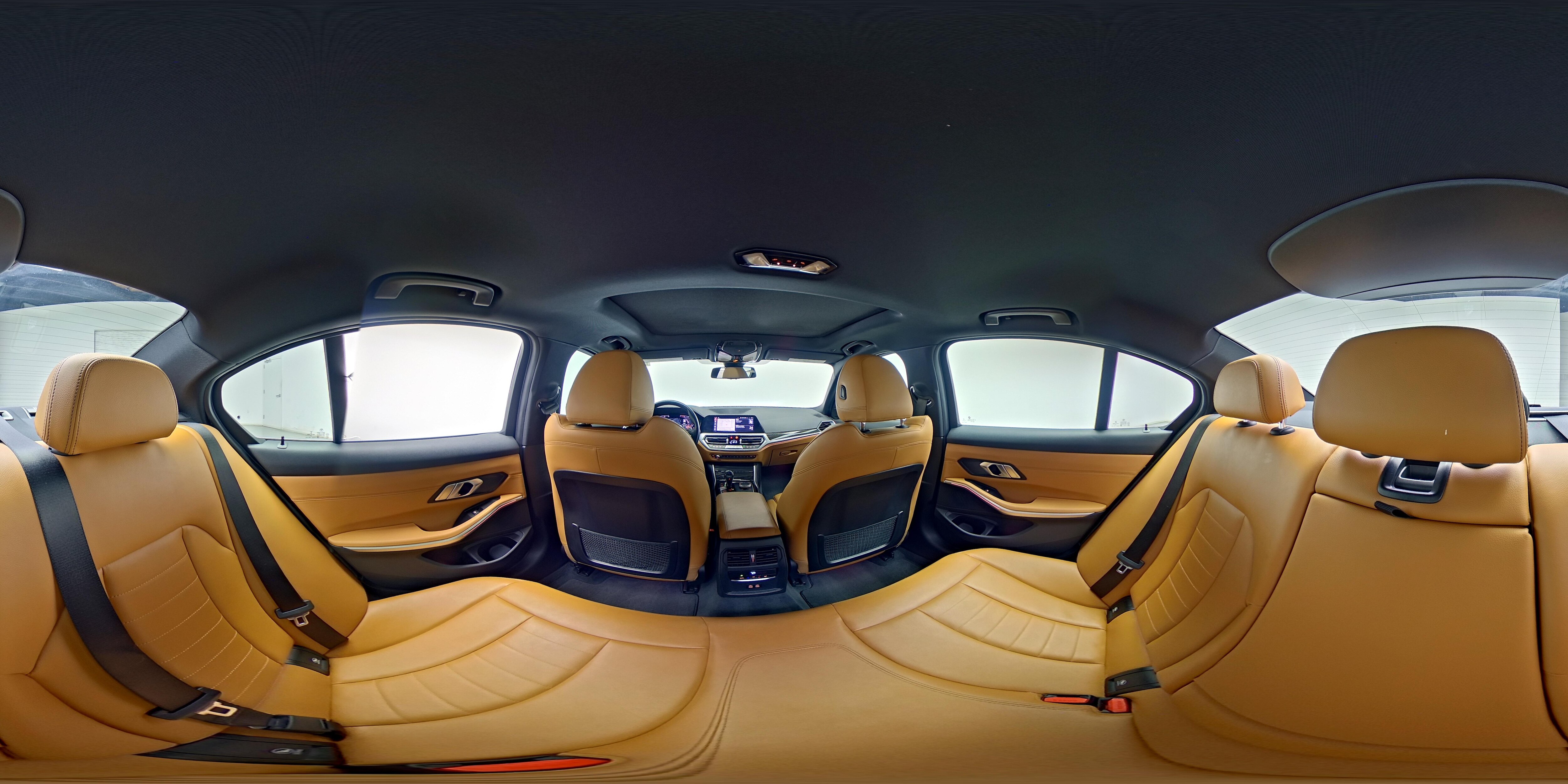 2021 BMW 3 Series 330i - Photo 27