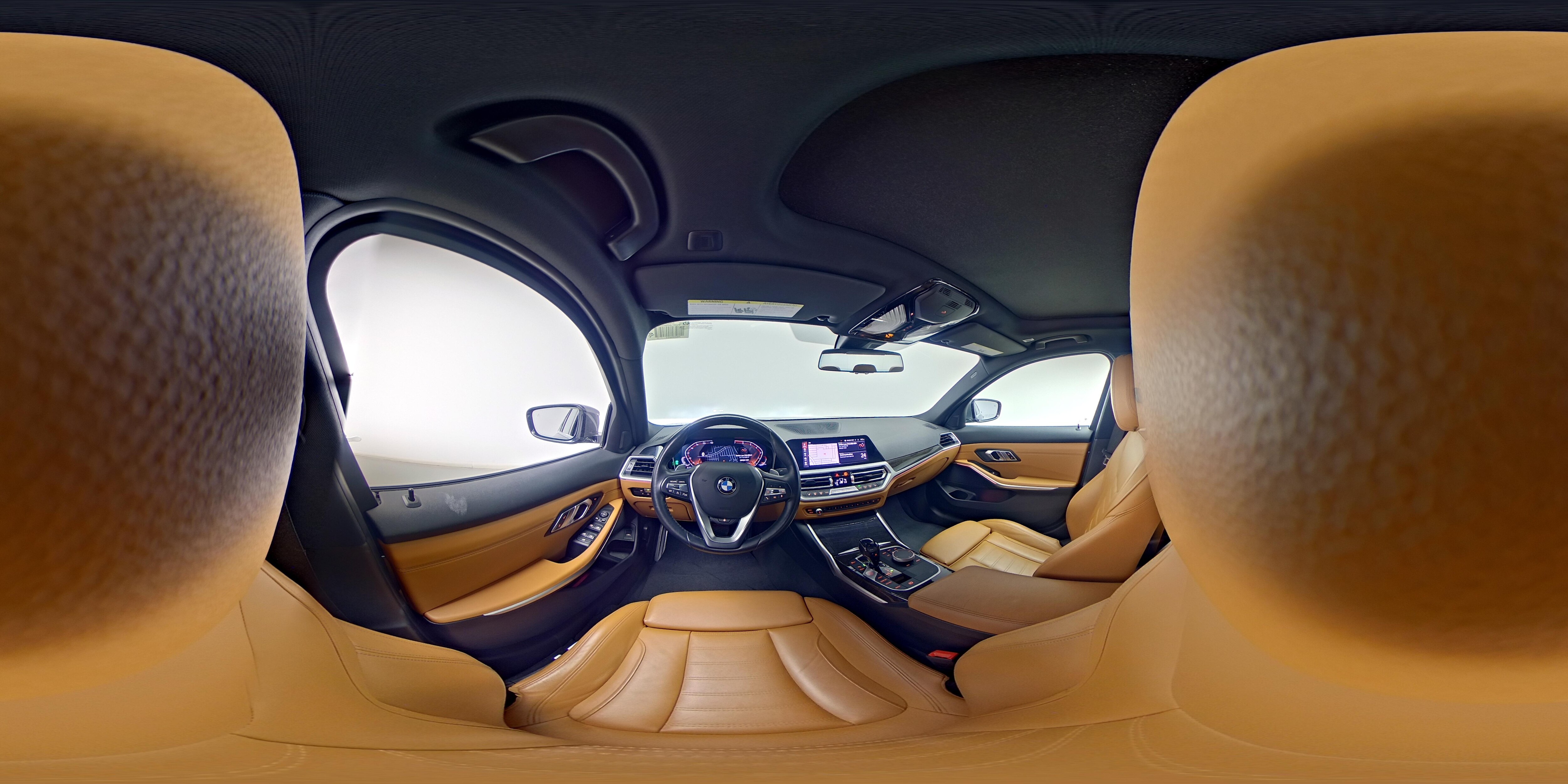 2021 BMW 3 Series 330i - Photo 28