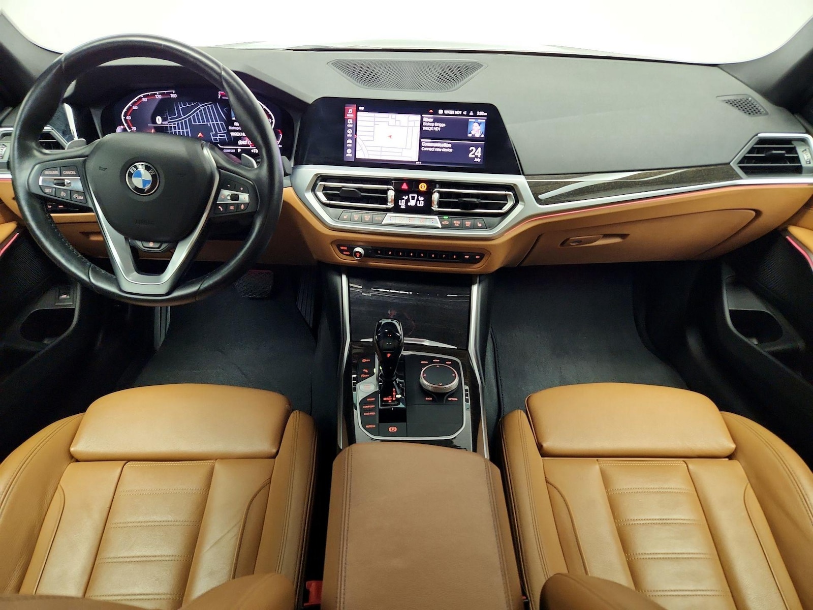 2021 BMW 3 Series 330i - Photo 10