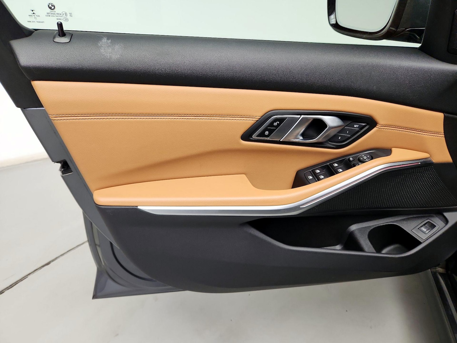 2021 BMW 3 Series 330i - Photo 13