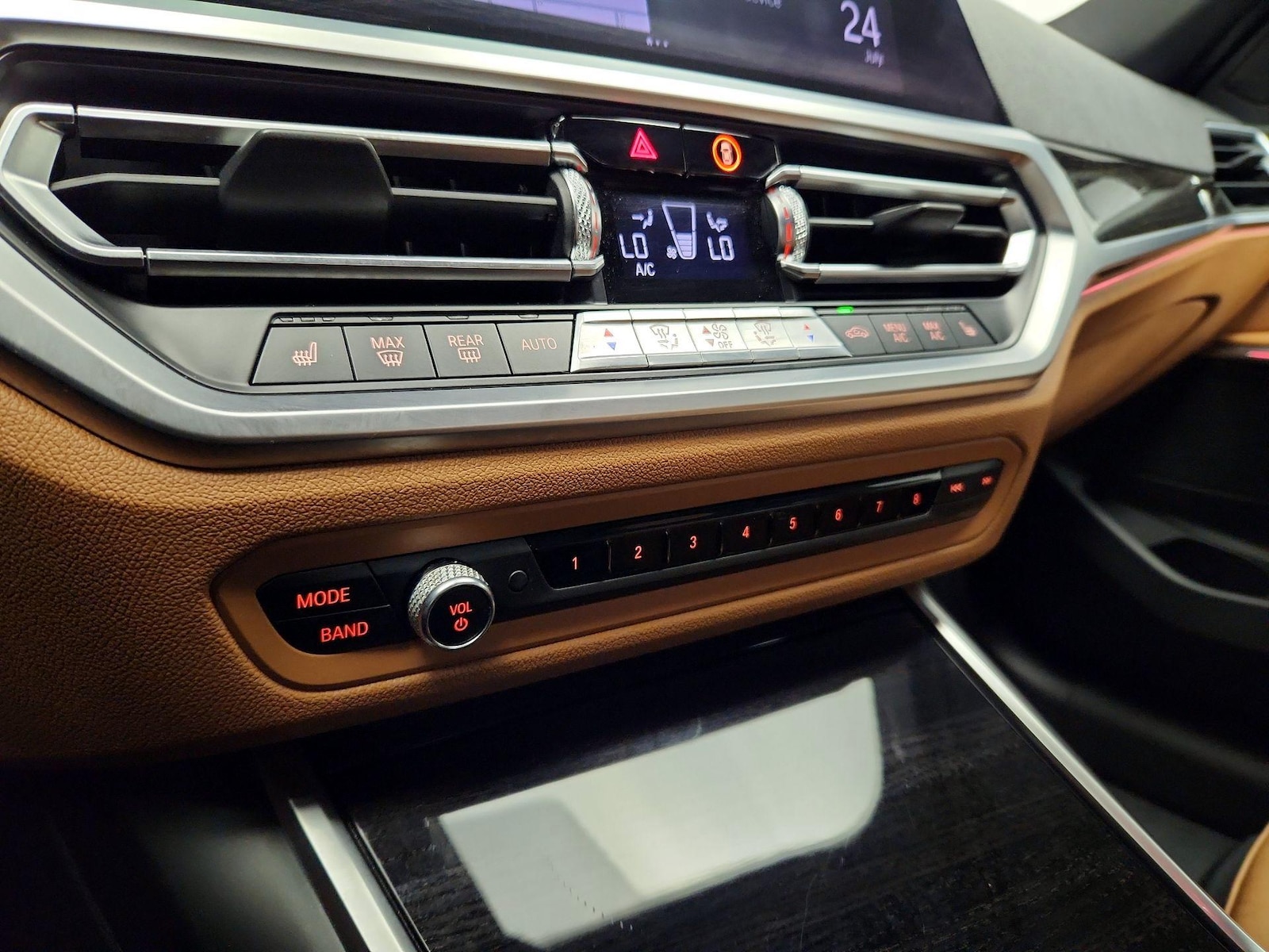 2021 BMW 3 Series 330i - Photo 18