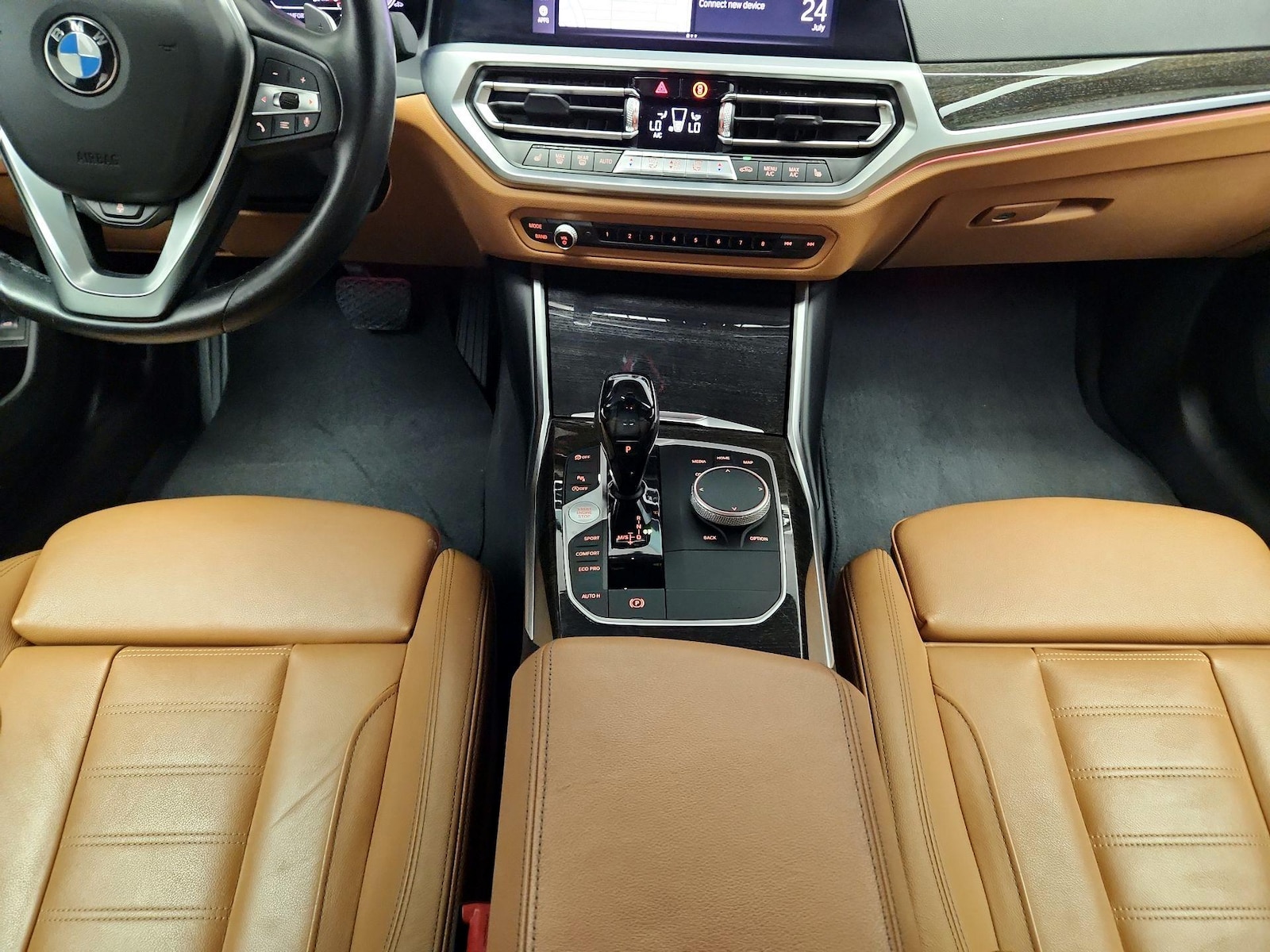 2021 BMW 3 Series 330i - Photo 19
