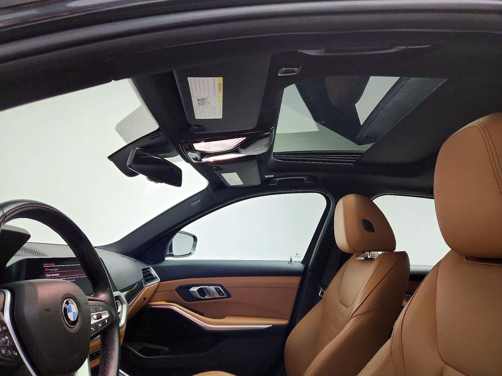 2021 BMW 3 Series 330i - Photo 21