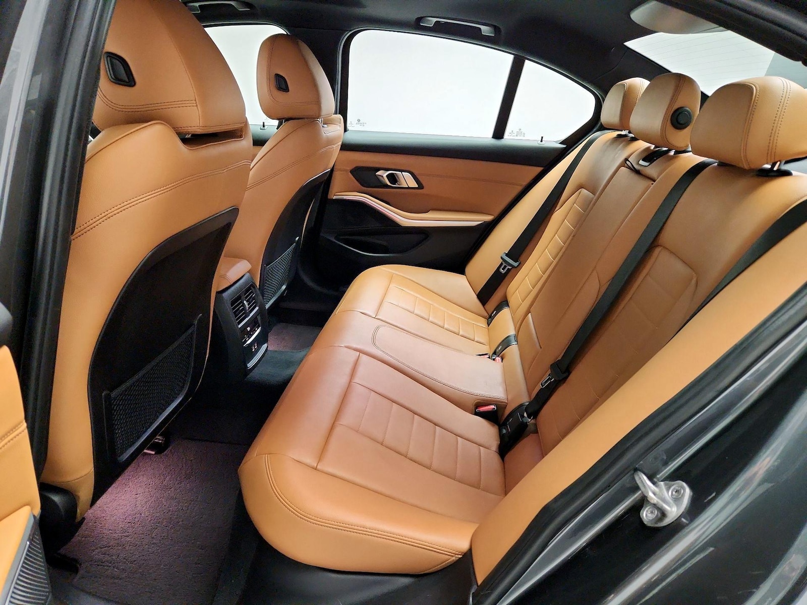 2021 BMW 3 Series 330i - Photo 22