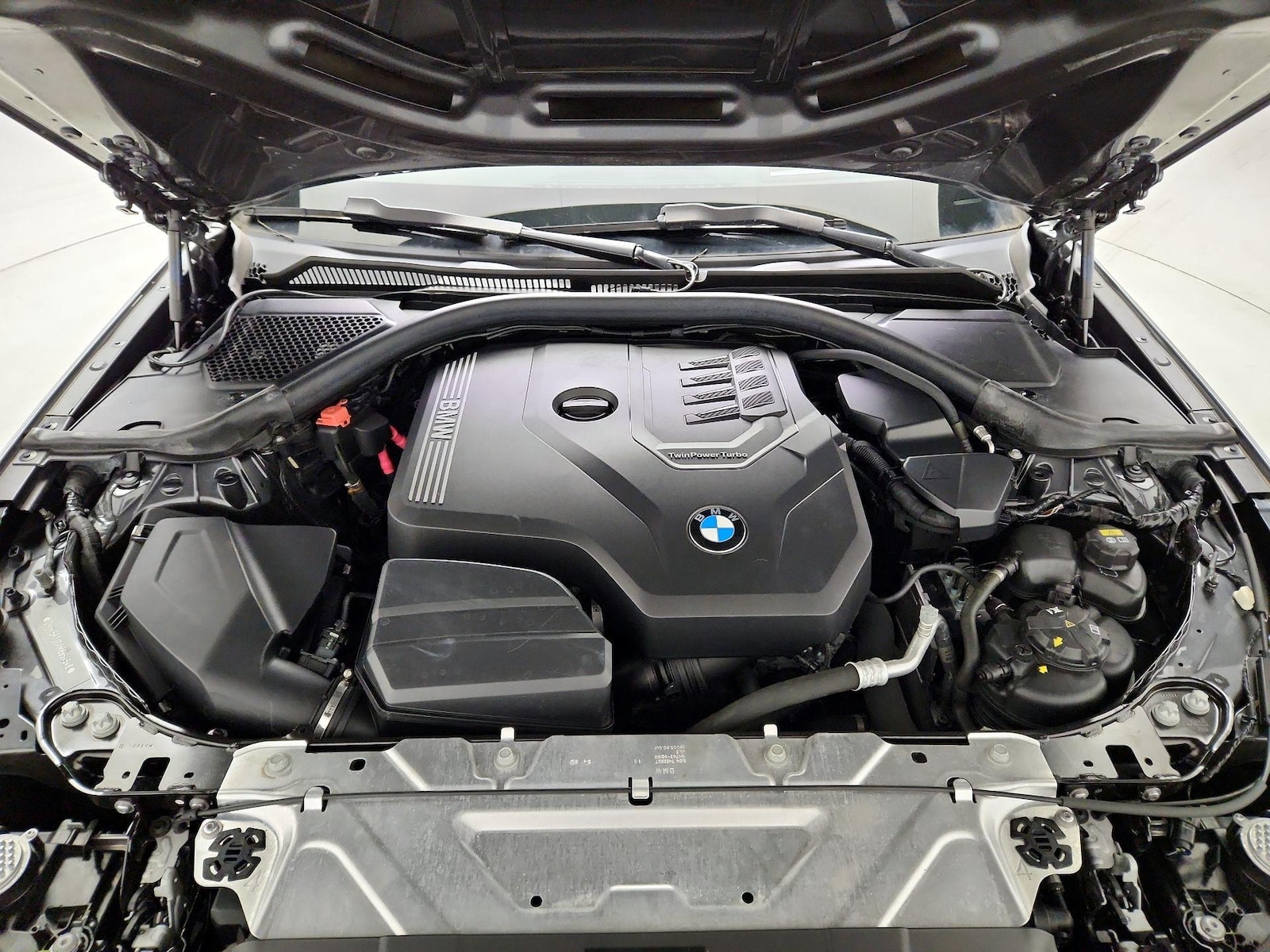 2021 BMW 3 Series 330i - Photo 24