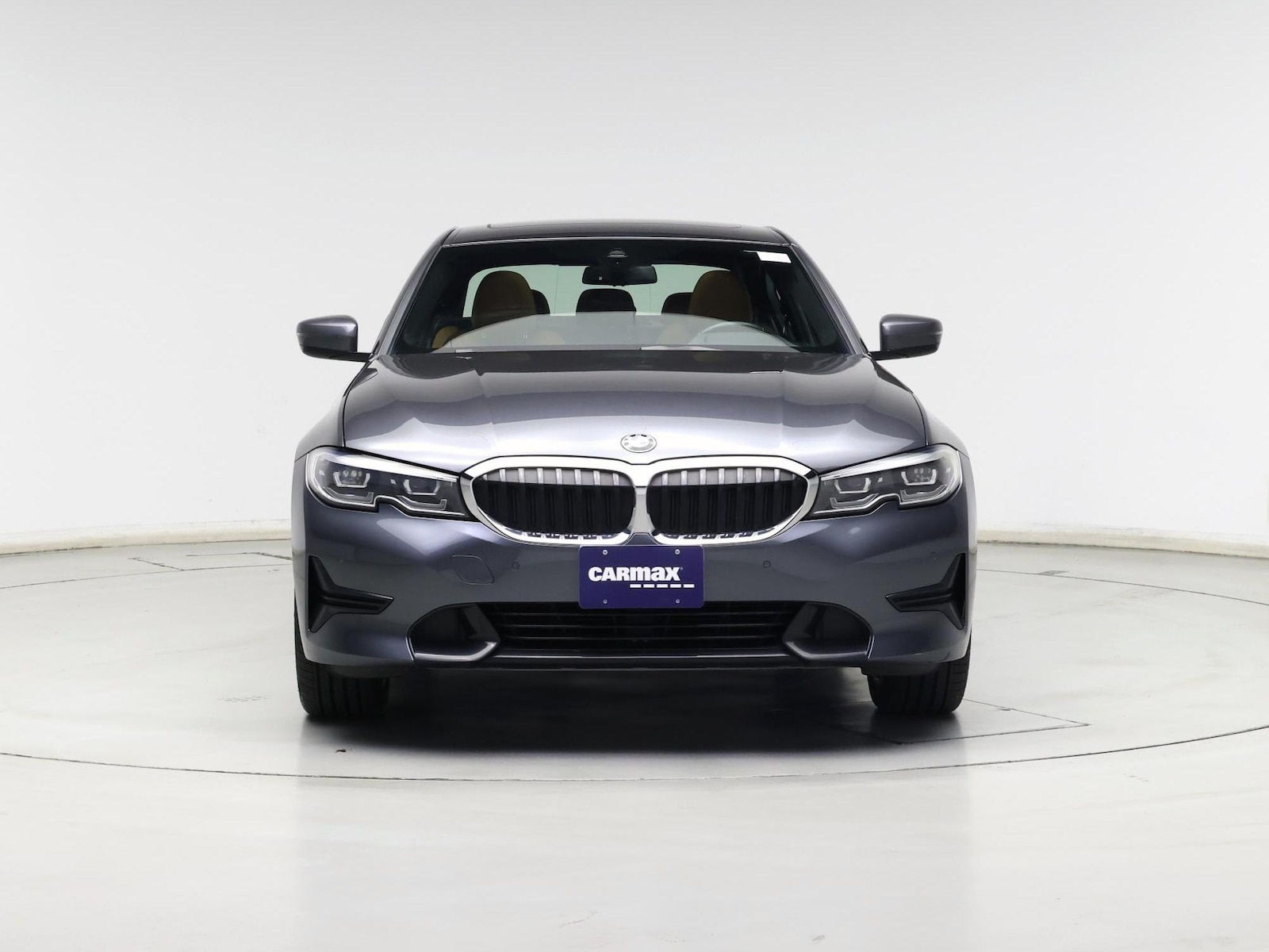 2021 BMW 3 Series 330i - Photo 6