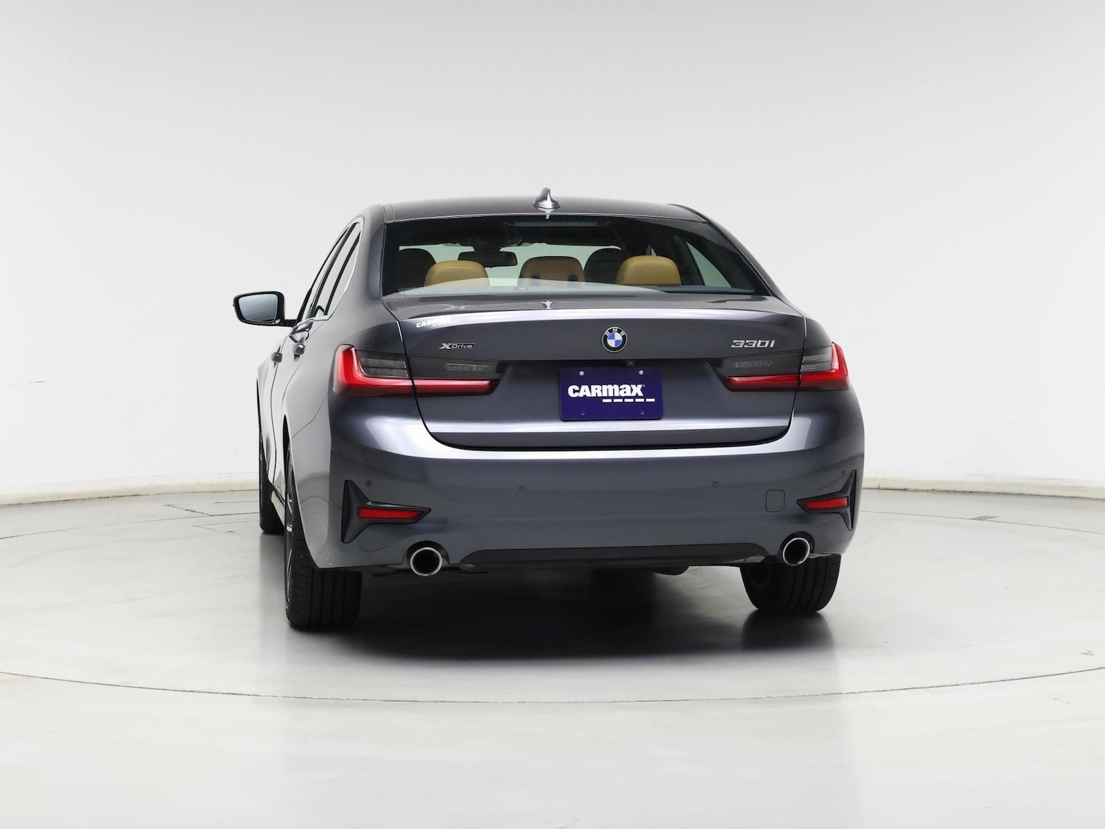 2021 BMW 3 Series 330i - Photo 7
