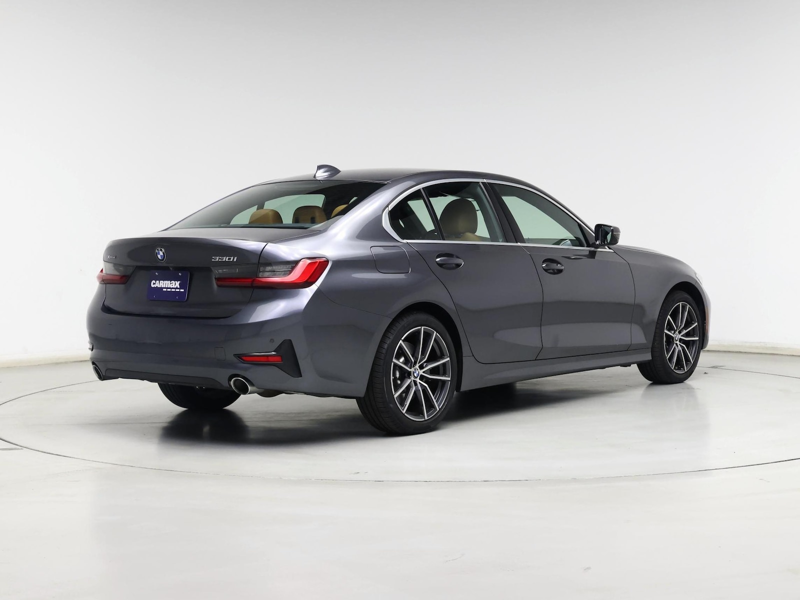 2021 BMW 3 Series 330i - Photo 9