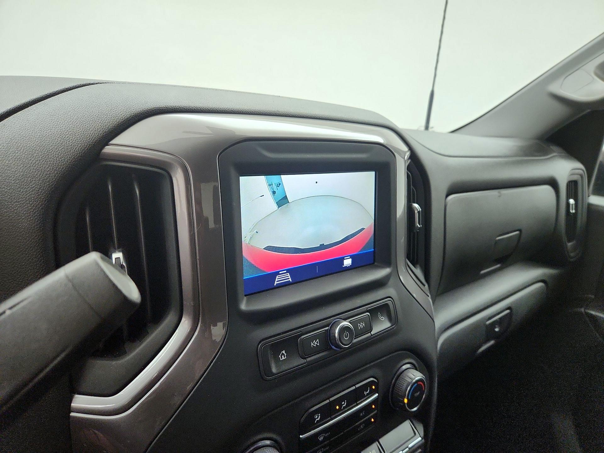 Thumbnail: 2021 Chevrolet Silverado 2500 - 13
