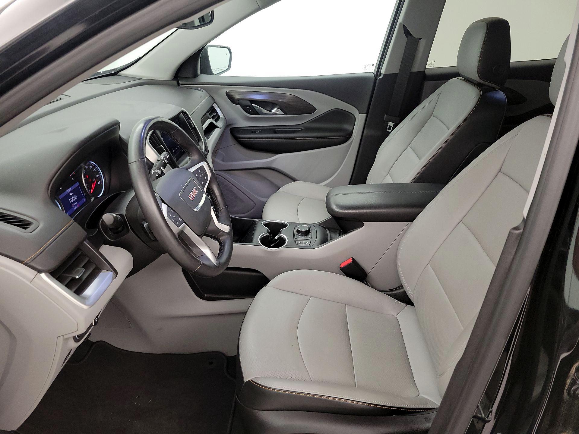 Thumbnail: 2020 GMC Terrain - 11