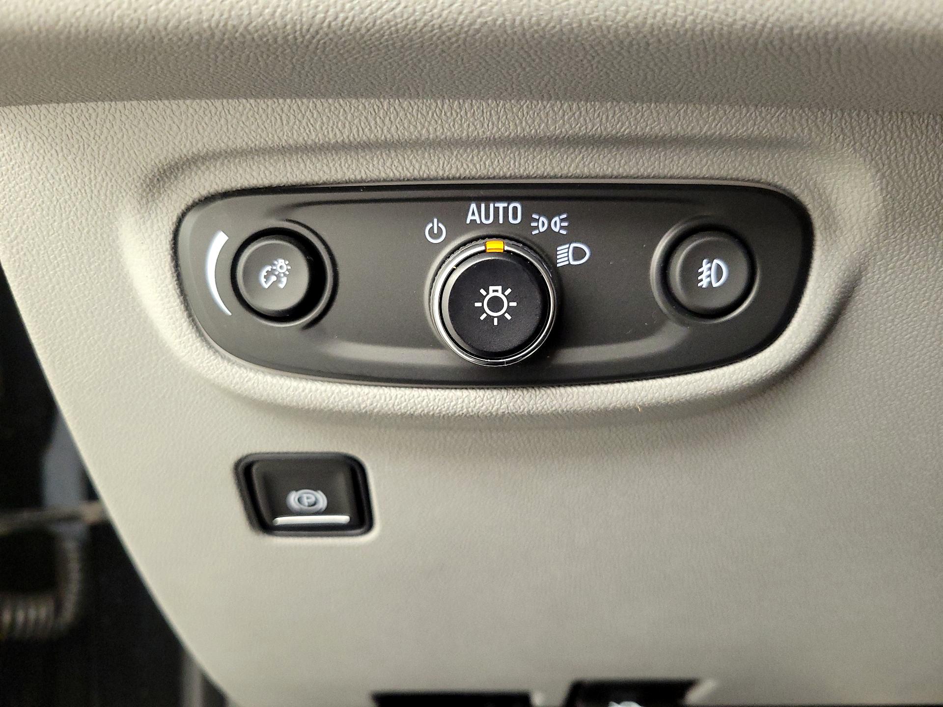 Thumbnail: 2020 GMC Terrain - 13