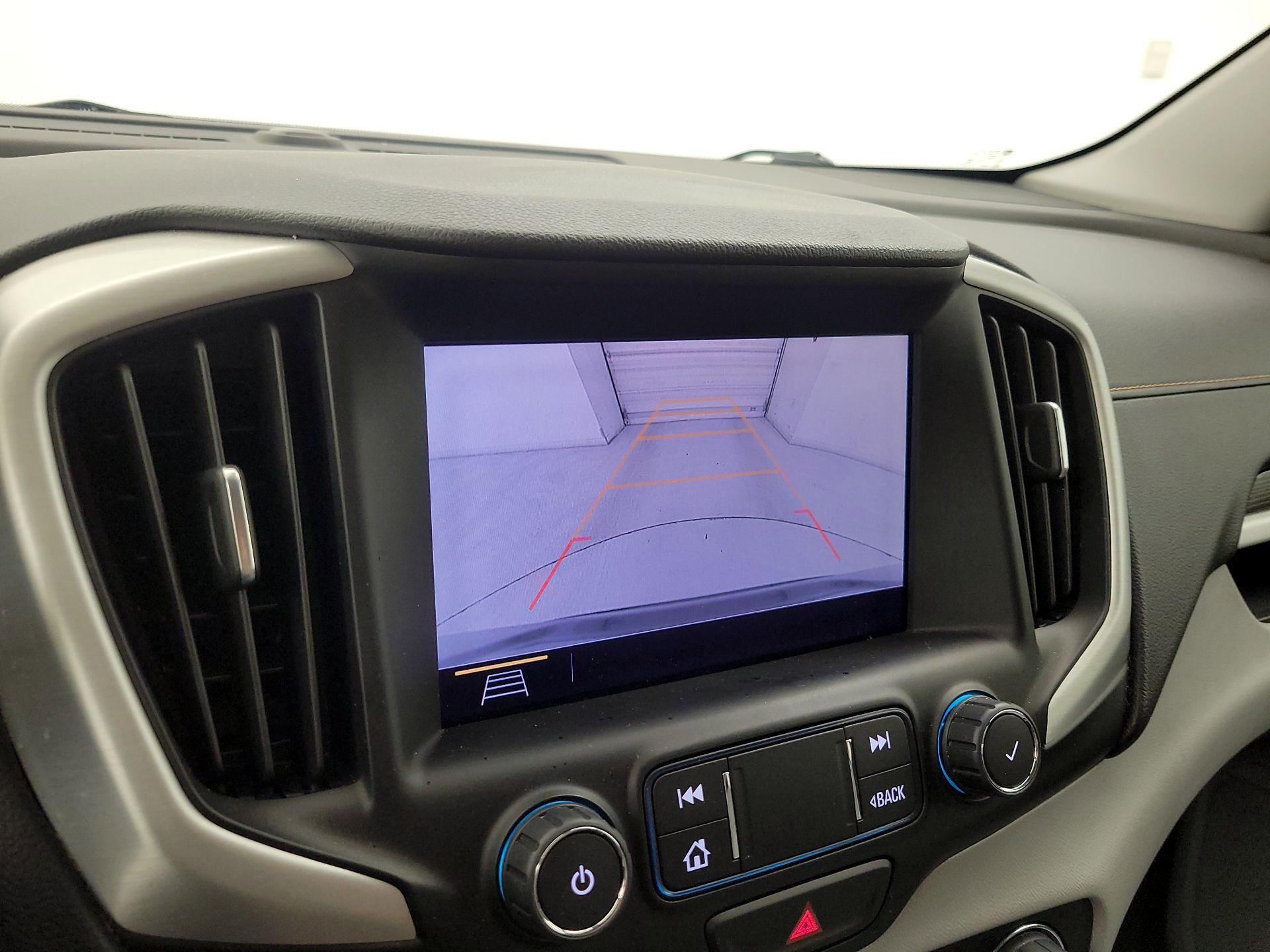 Thumbnail: 2020 GMC Terrain - 14