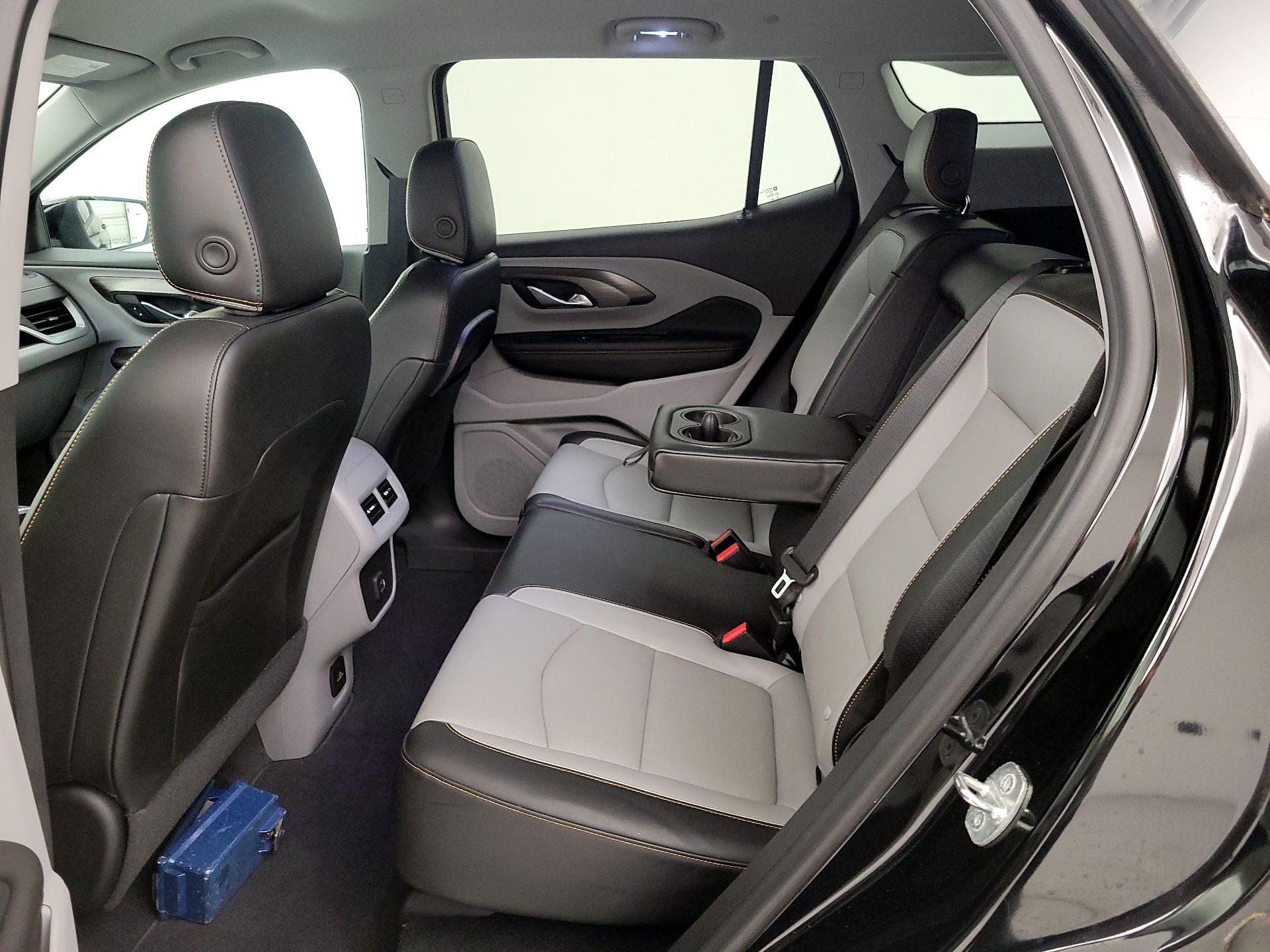Thumbnail: 2020 GMC Terrain - 18