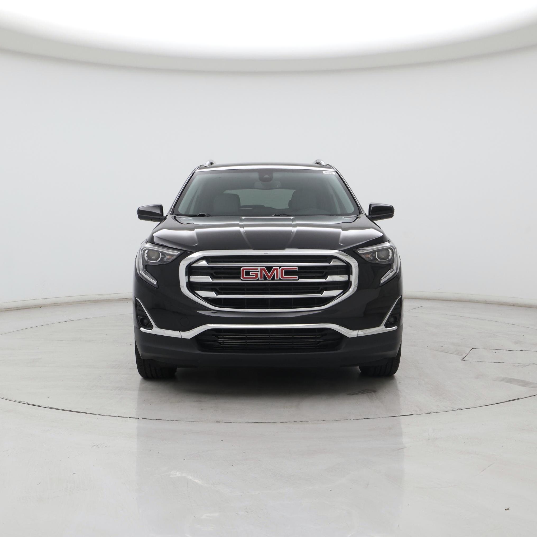 Thumbnail: 2020 GMC Terrain - 5