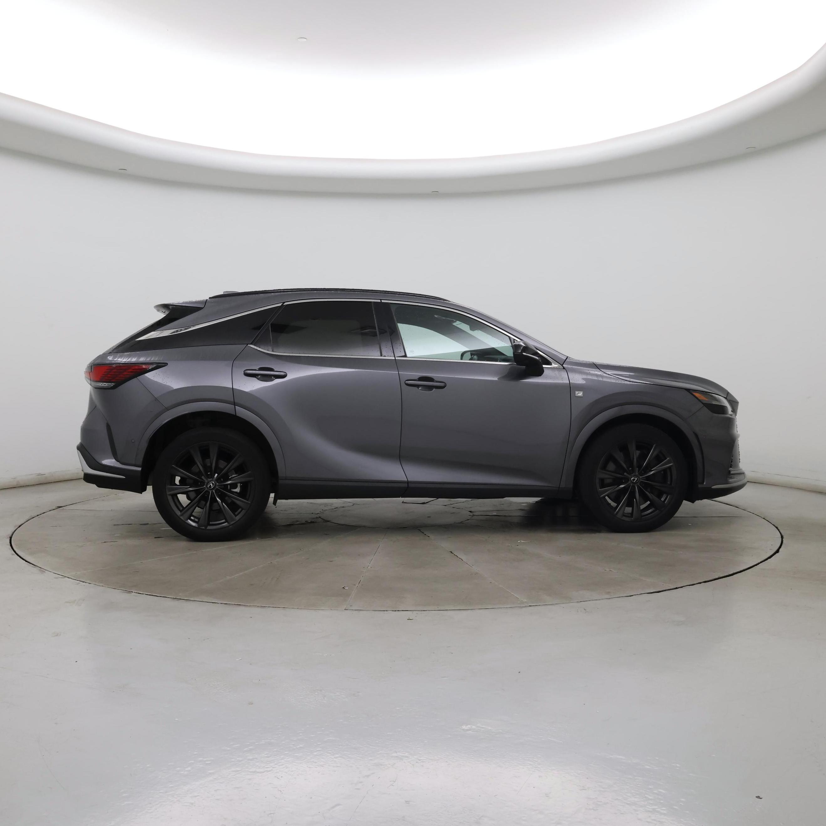 Thumbnail: 2023 Lexus RX - 7