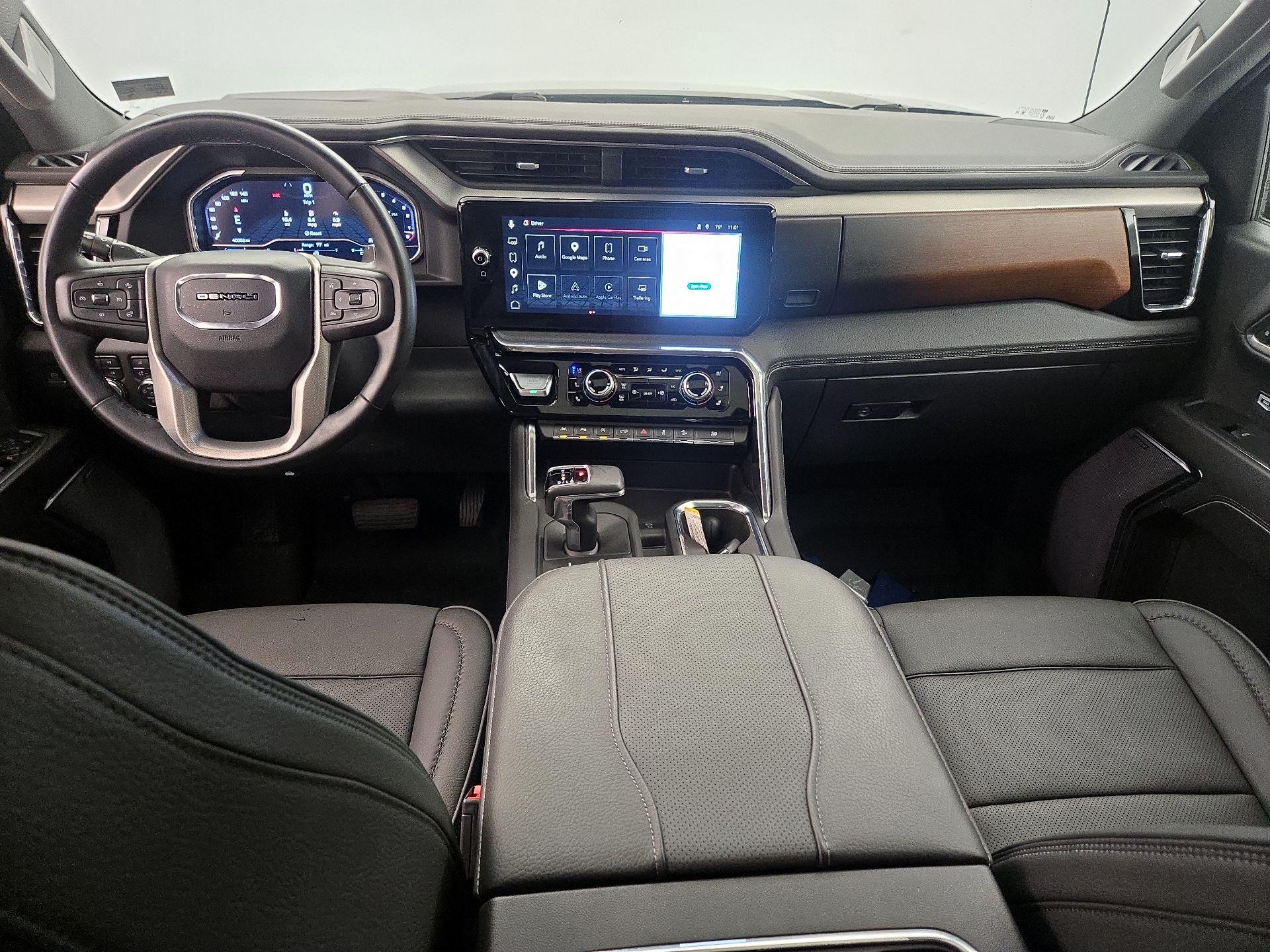 Thumbnail: 2023 GMC Sierra 1500 - 9