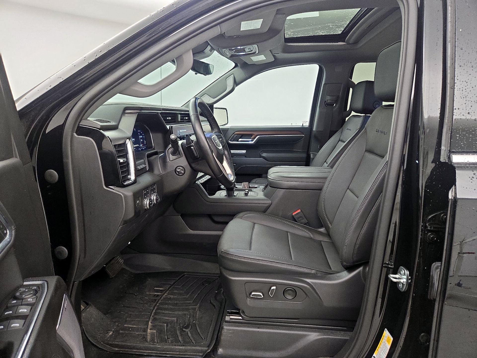 Thumbnail: 2023 GMC Sierra 1500 - 11