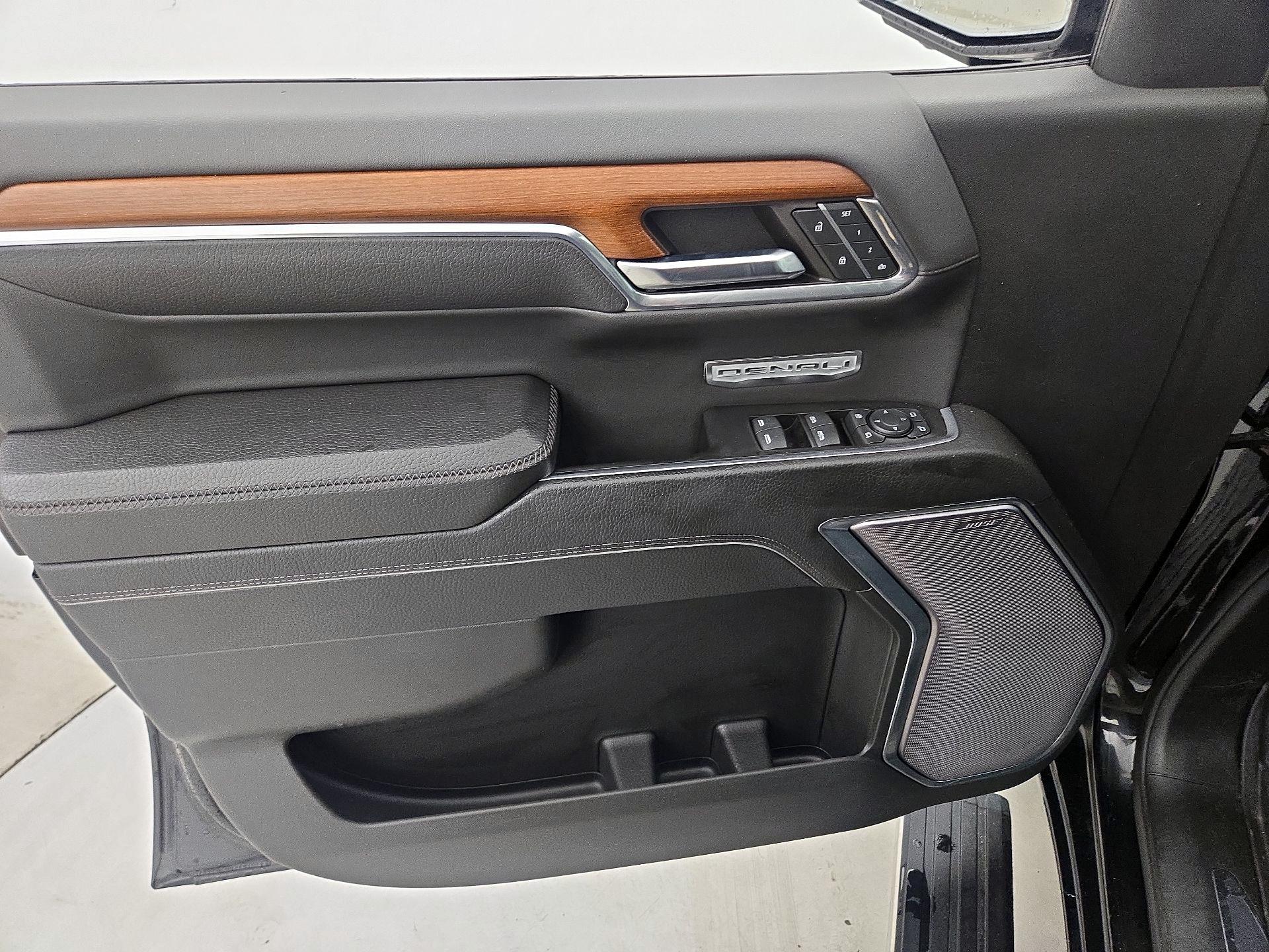 Thumbnail: 2023 GMC Sierra 1500 - 12