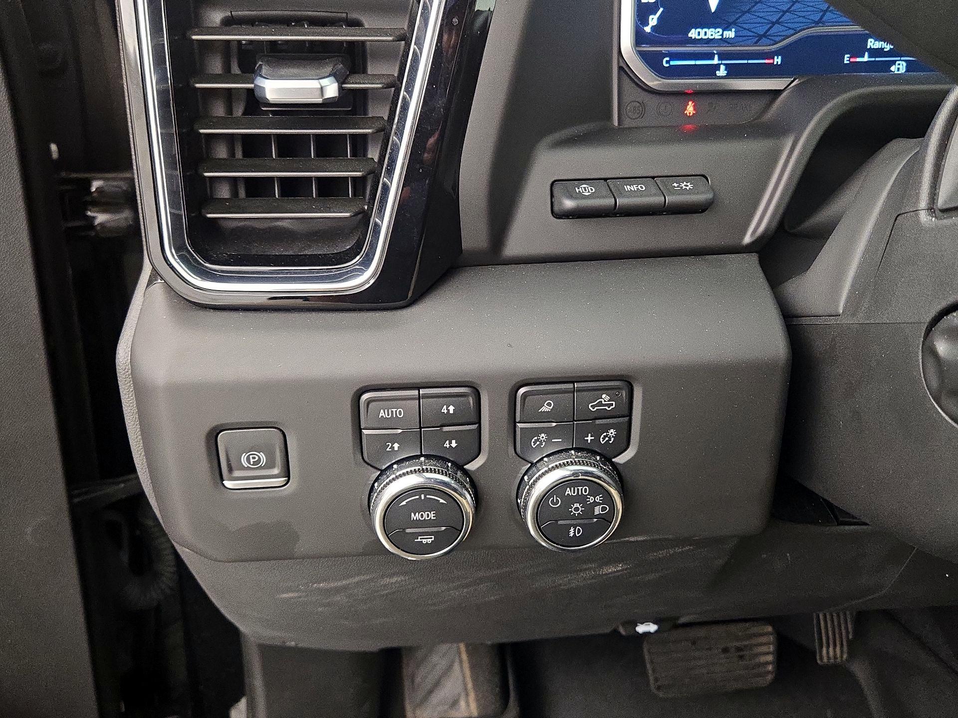 Thumbnail: 2023 GMC Sierra 1500 - 13
