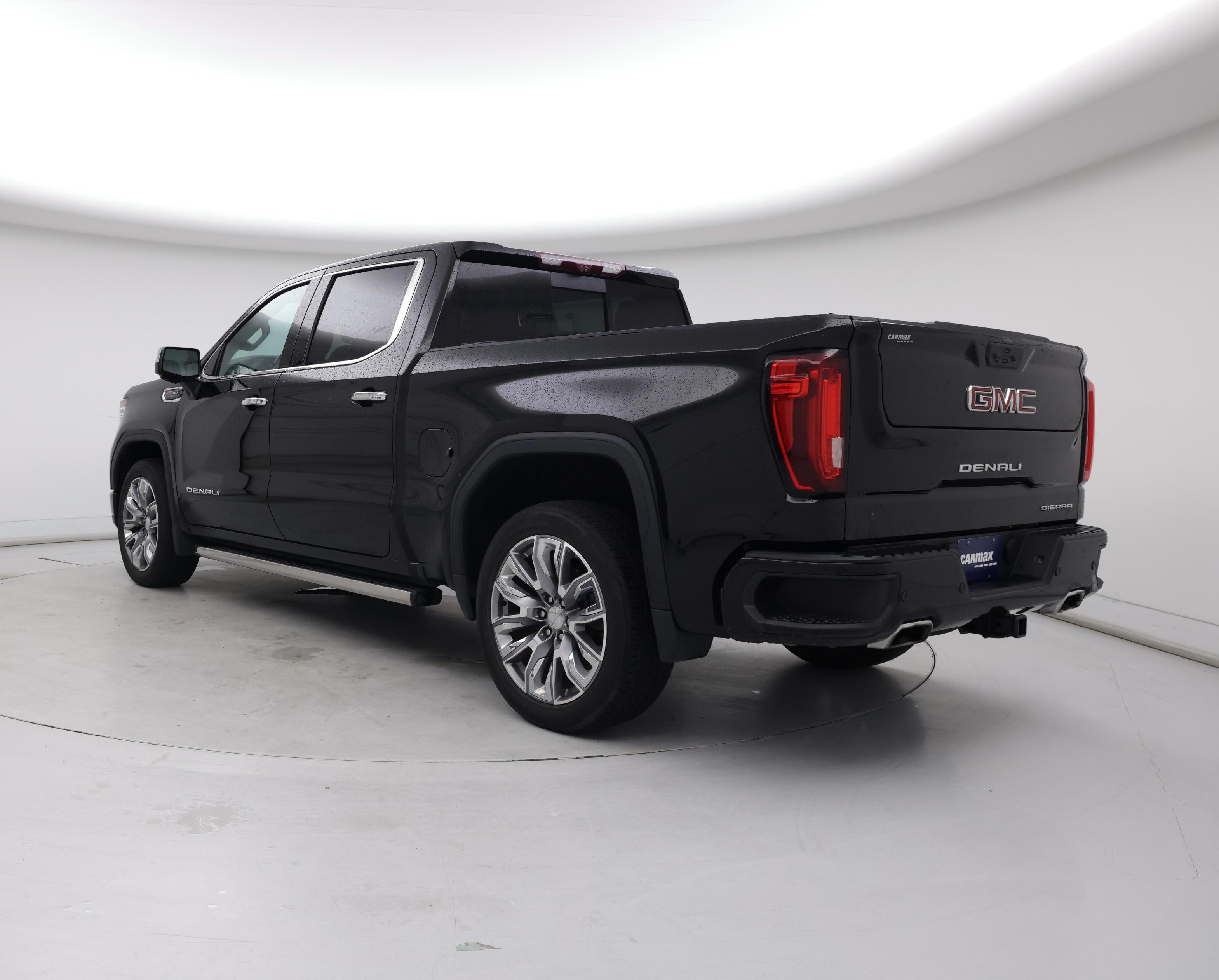 Thumbnail: 2023 GMC Sierra 1500 - 2