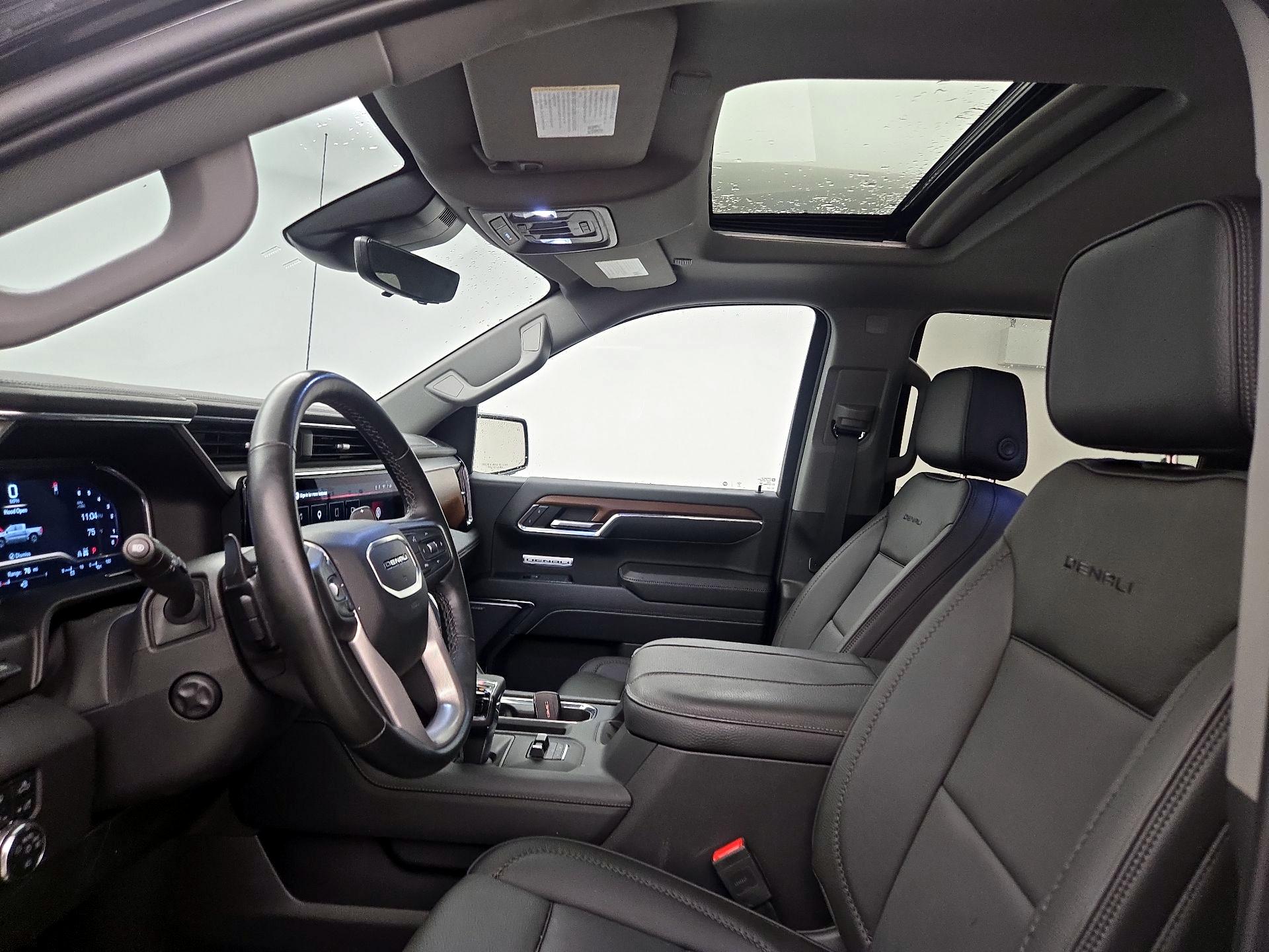 Thumbnail: 2023 GMC Sierra 1500 - 20