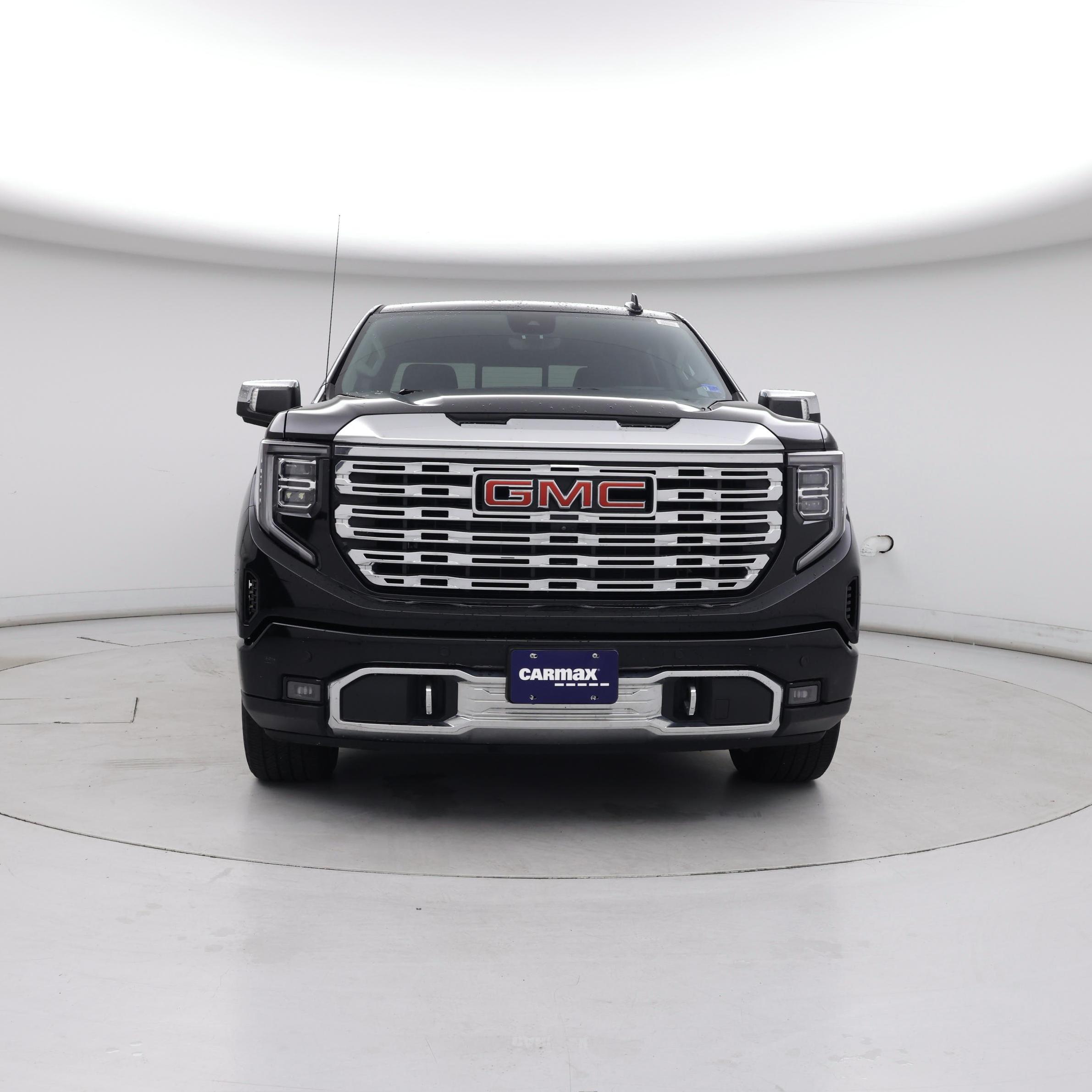 Thumbnail: 2023 GMC Sierra 1500 - 5