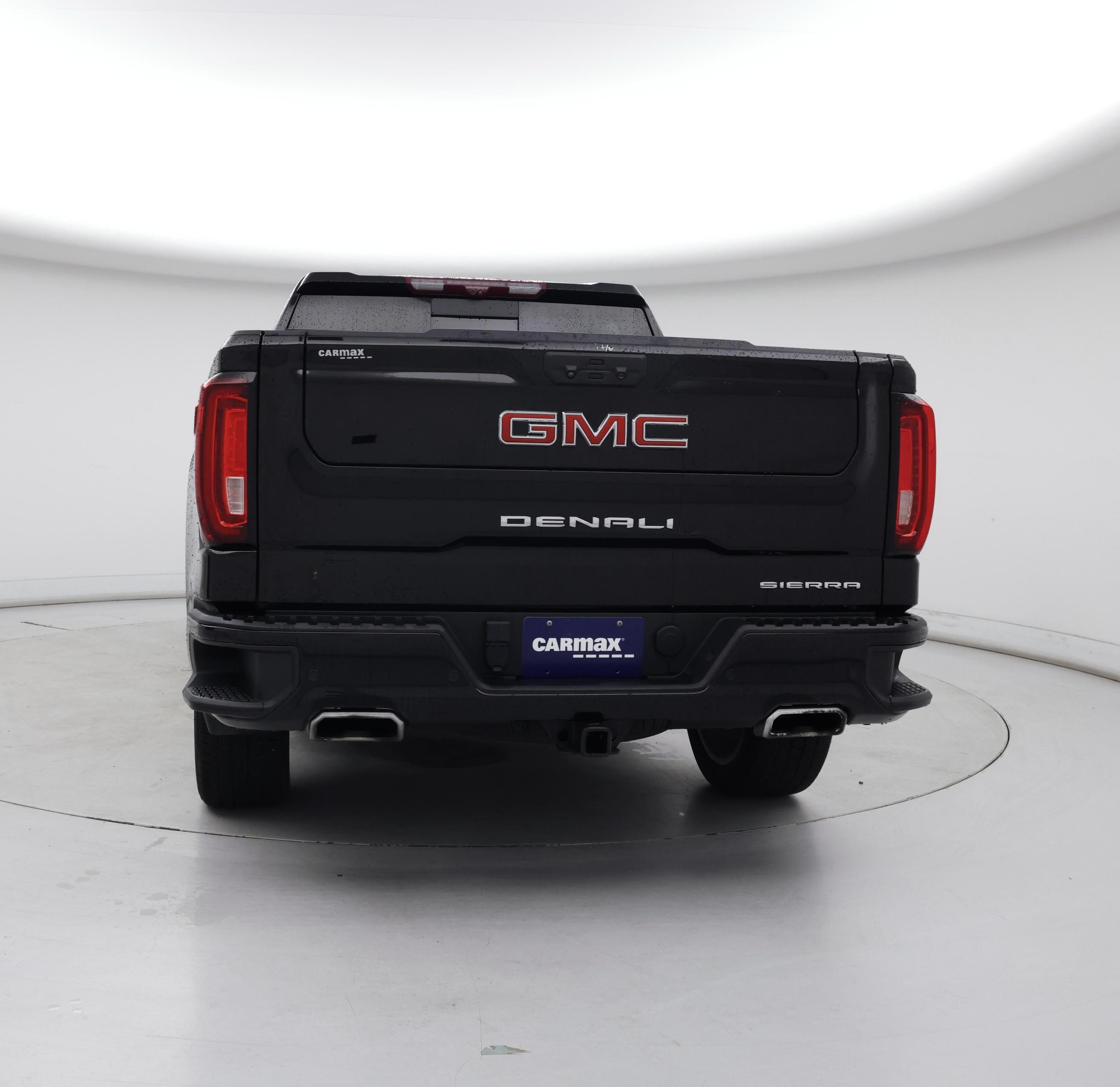 Thumbnail: 2023 GMC Sierra 1500 - 6