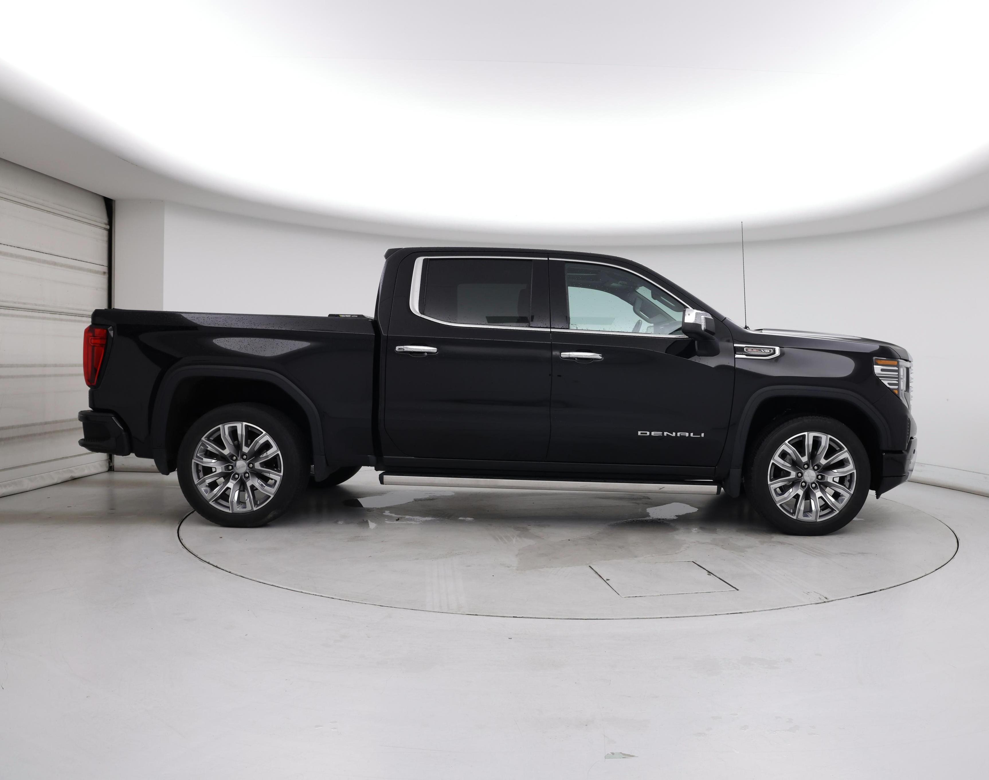 Thumbnail: 2023 GMC Sierra 1500 - 7