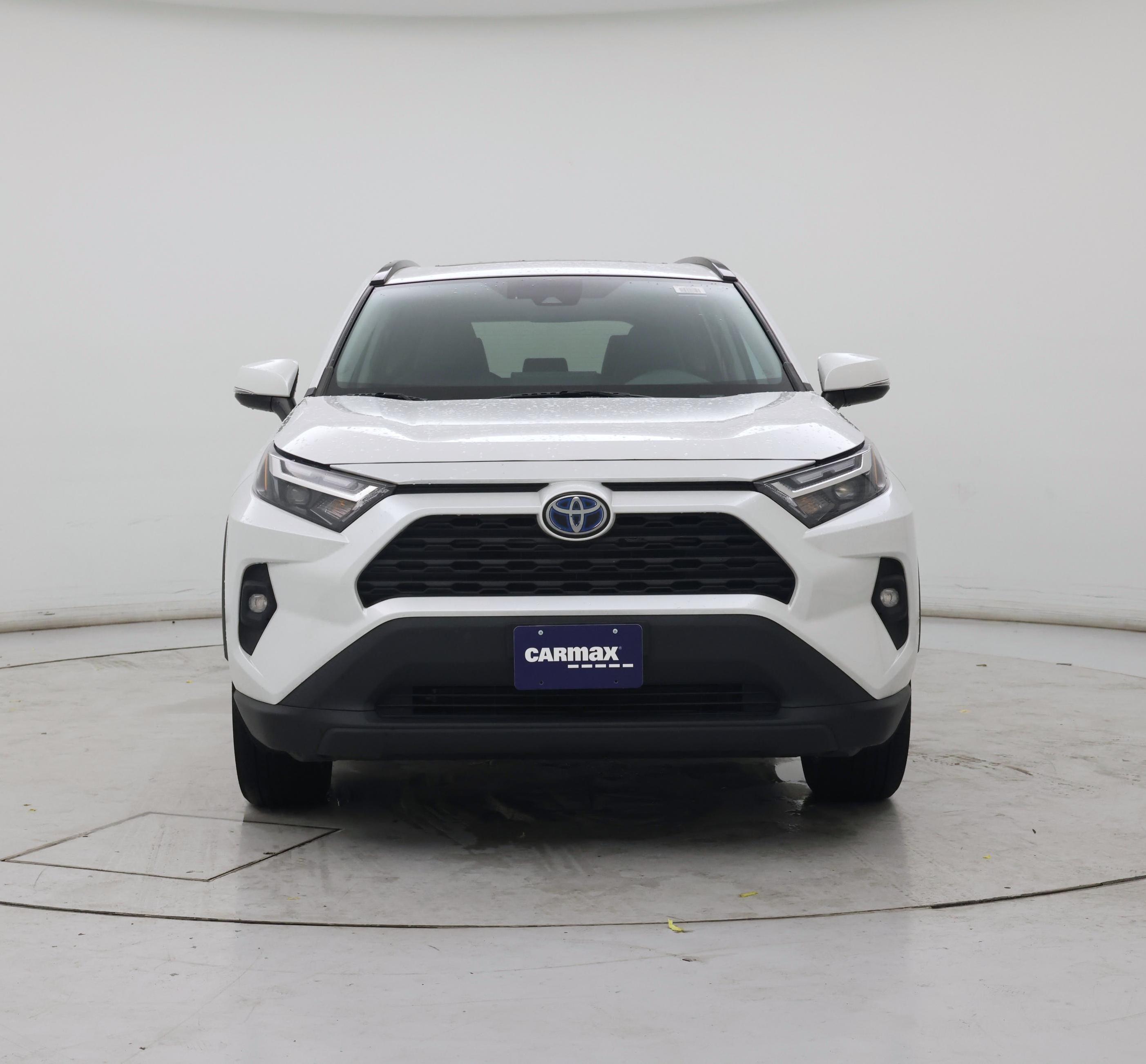 Thumbnail: 2023 Toyota RAV4 - 5