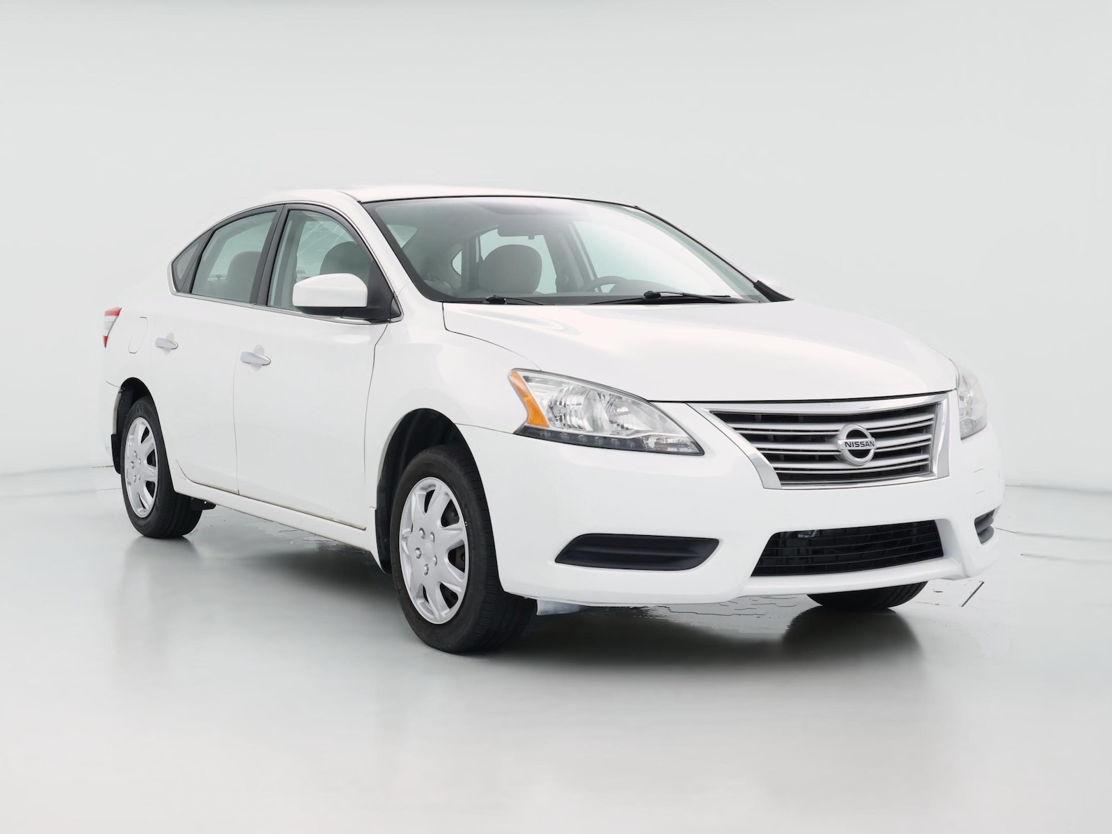 2014 Nissan Sentra