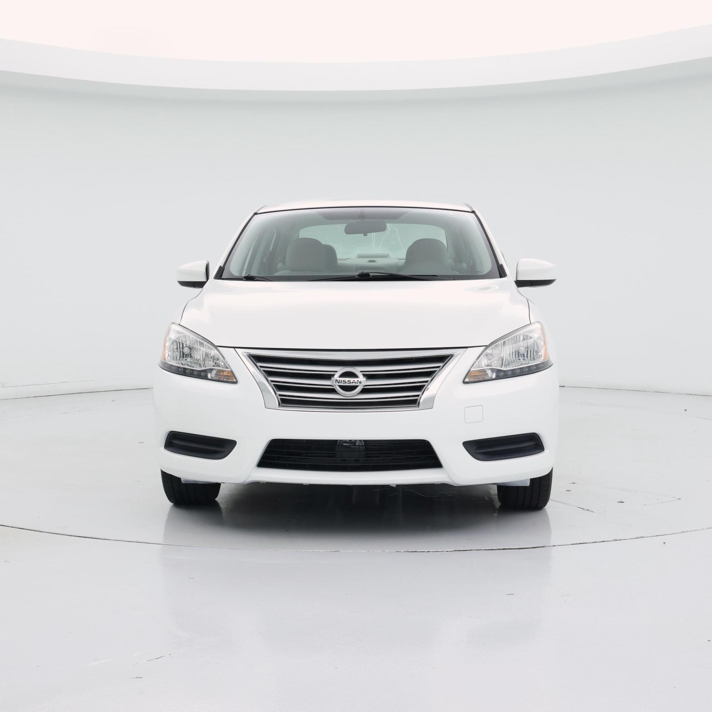 Thumbnail: 2014 Nissan Sentra - 5