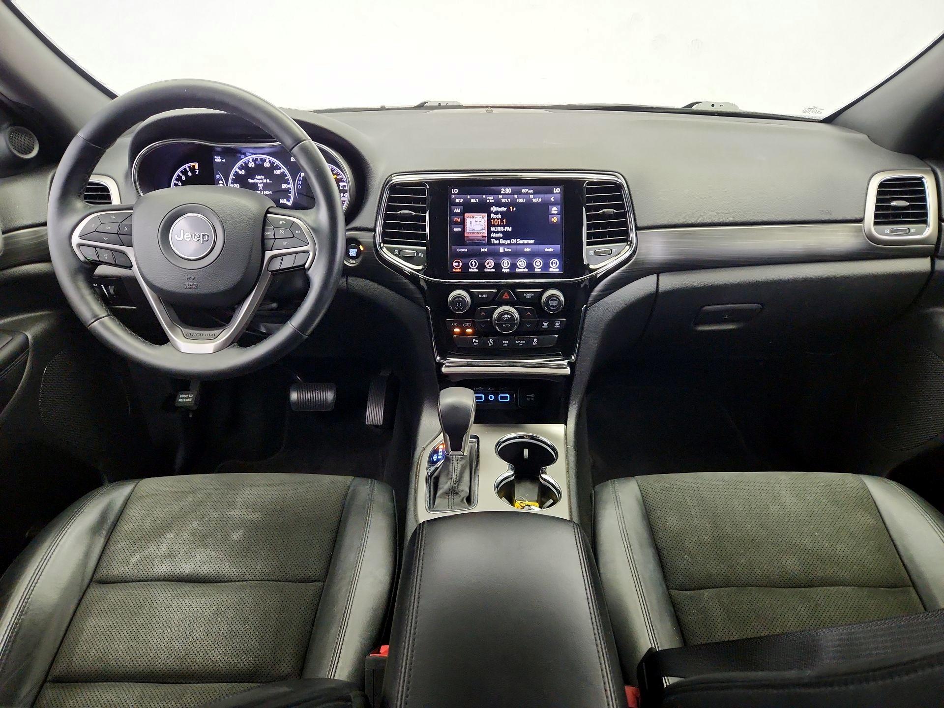 Thumbnail: 2019 Jeep Grand Cherokee - 9
