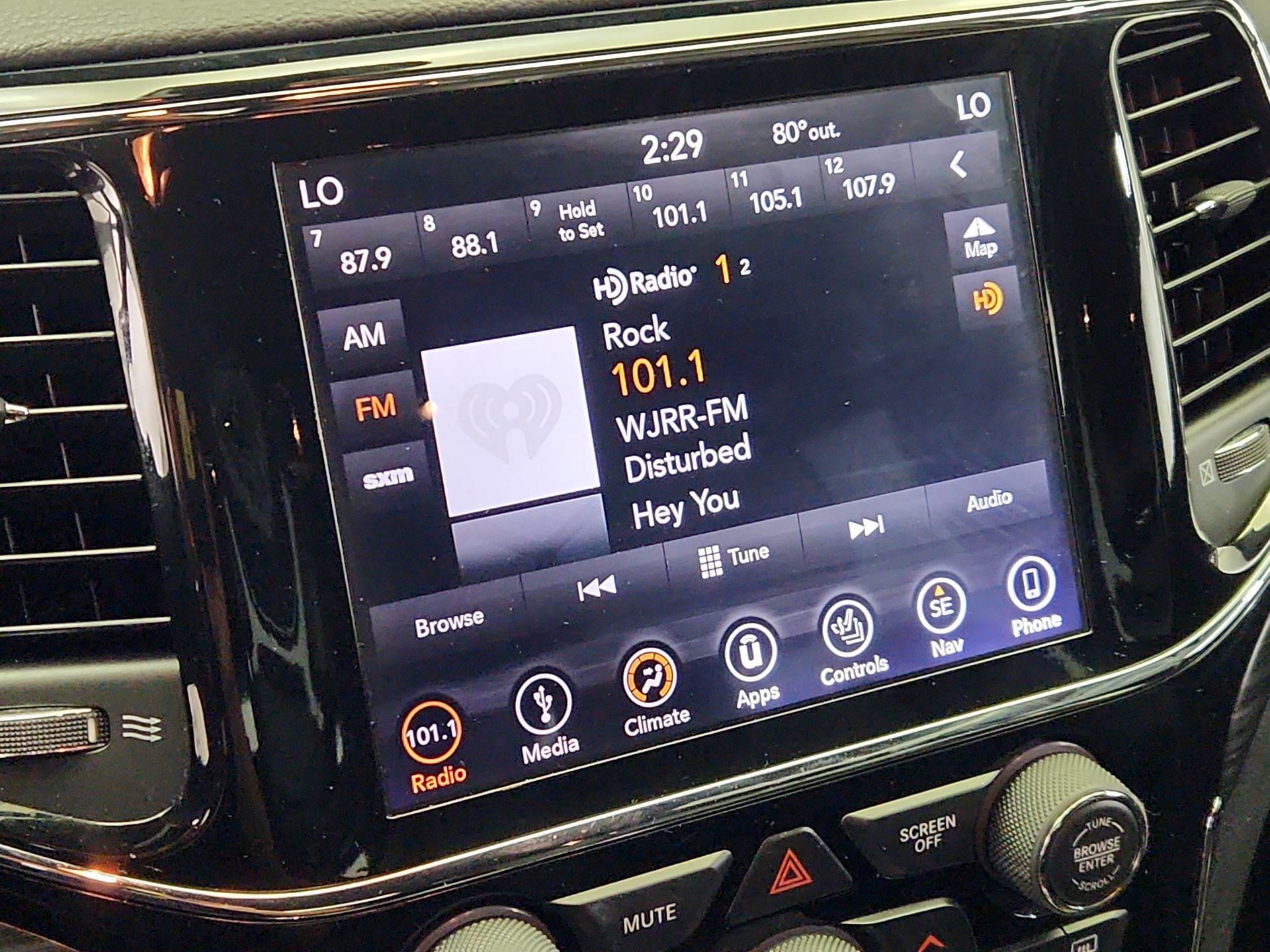 Thumbnail: 2019 Jeep Grand Cherokee - 16