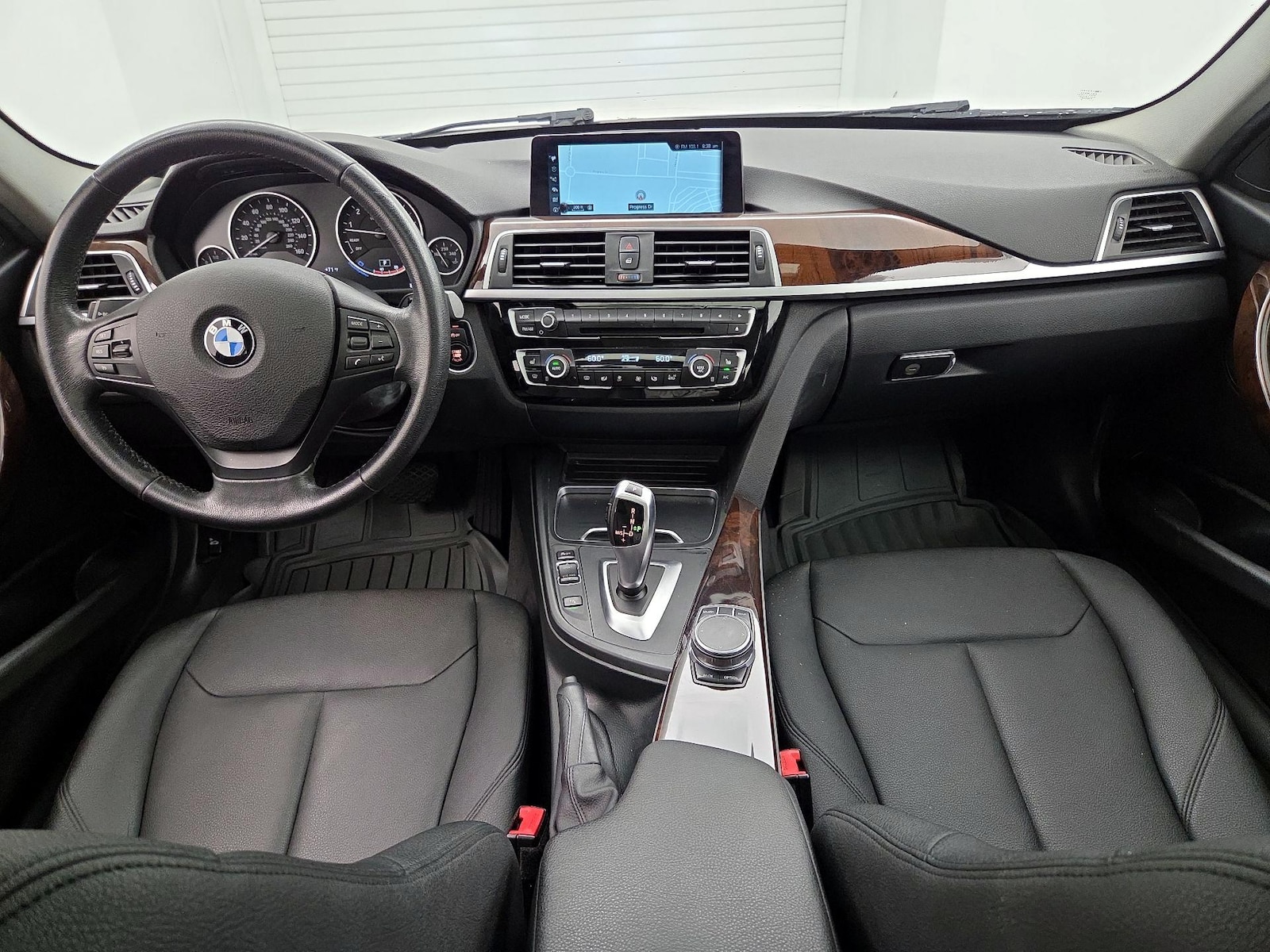 Apple CarPlay®