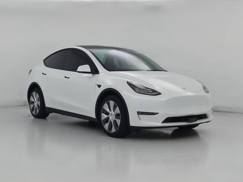 2022 Tesla Model Y Long Range -
                  Sterling, VA