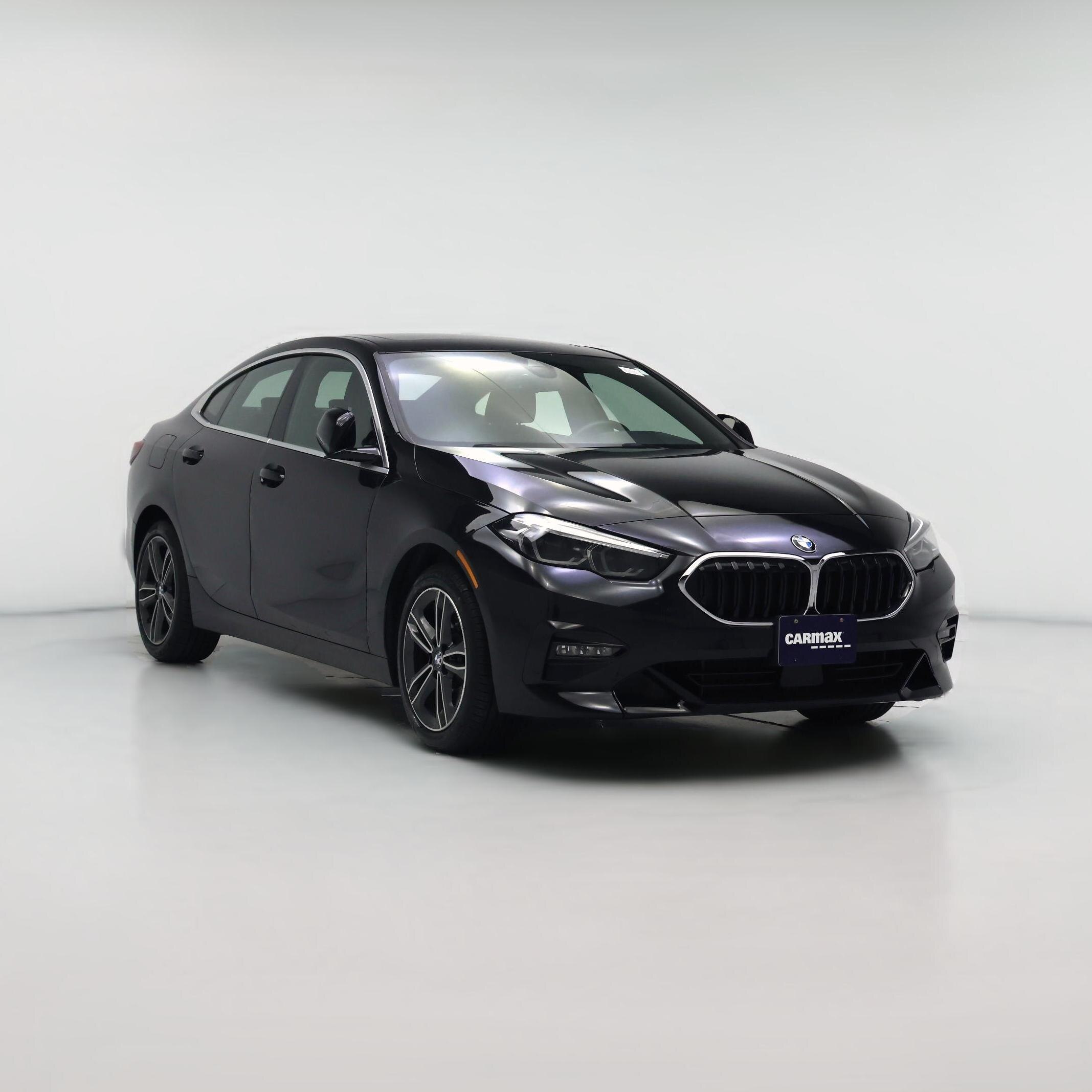 Thumbnail: 2021 BMW 2 Series - 1
