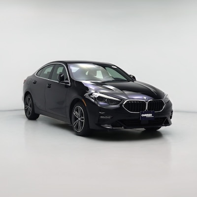 2021 BMW 228 I xDrive Gran Coupe