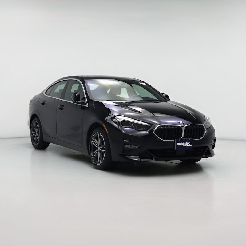2021 BMW 228 I xDrive Gran Coupe