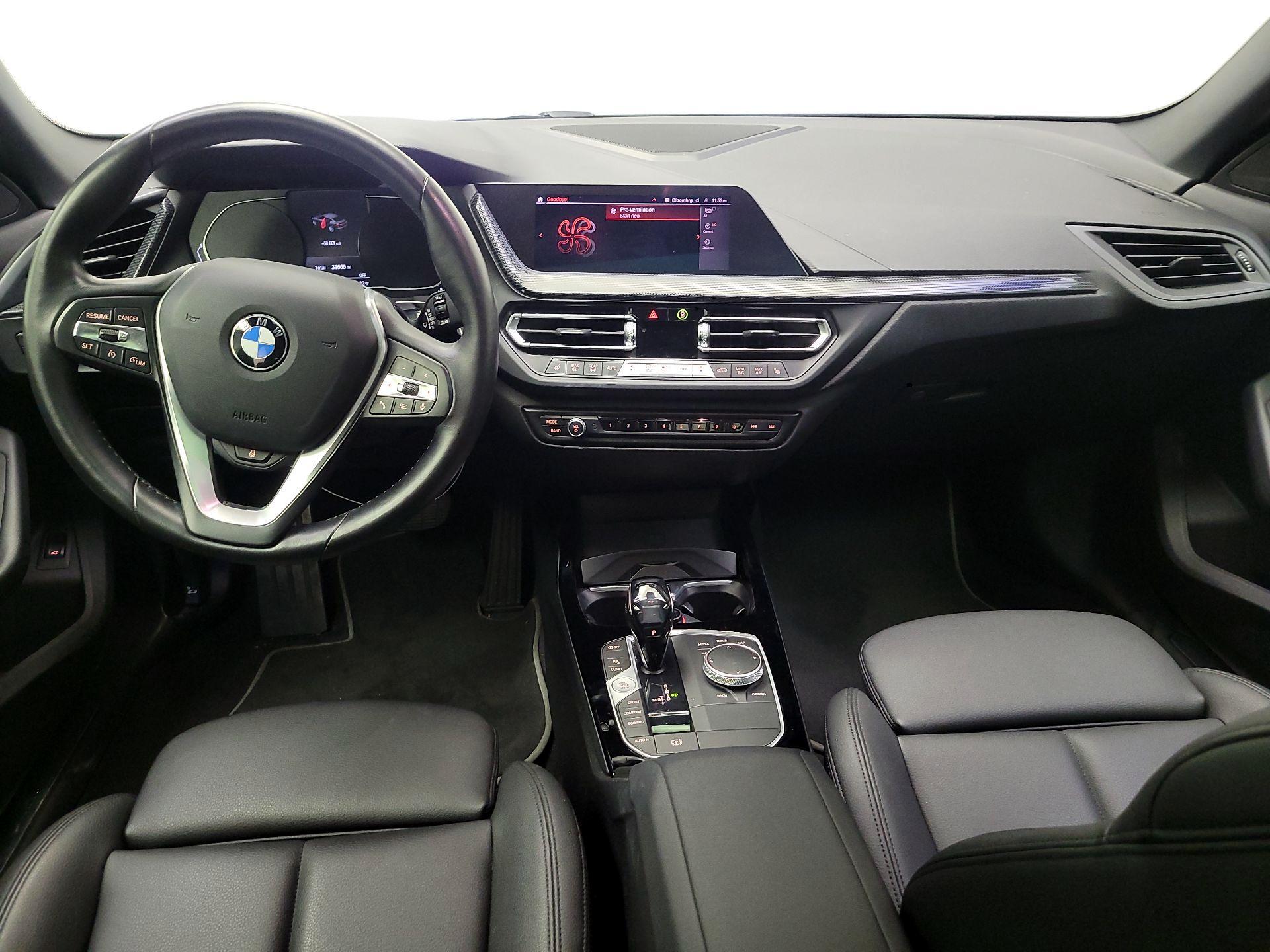 Thumbnail: 2021 BMW 2 Series - 9