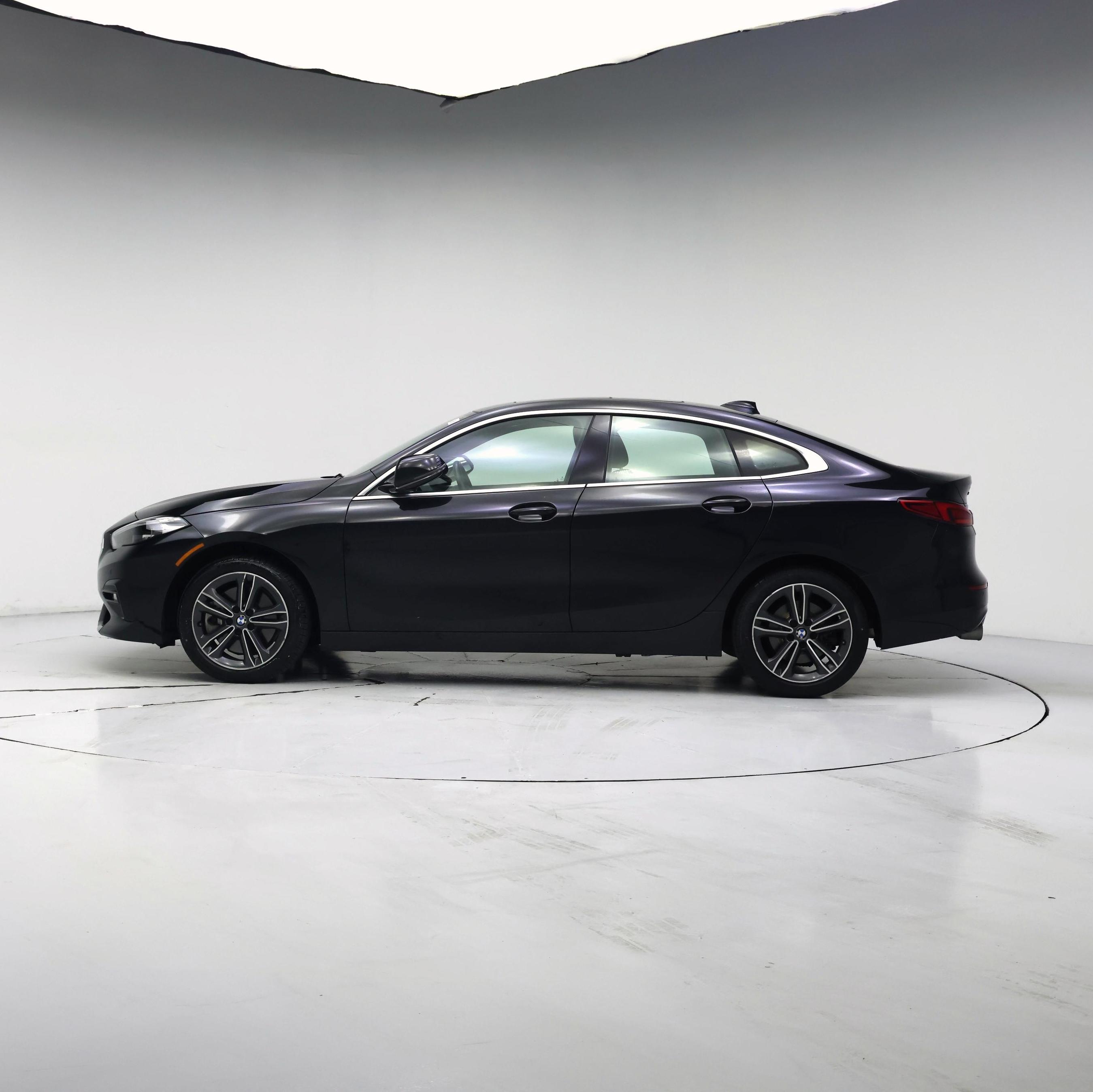 Thumbnail: 2021 BMW 2 Series - 3