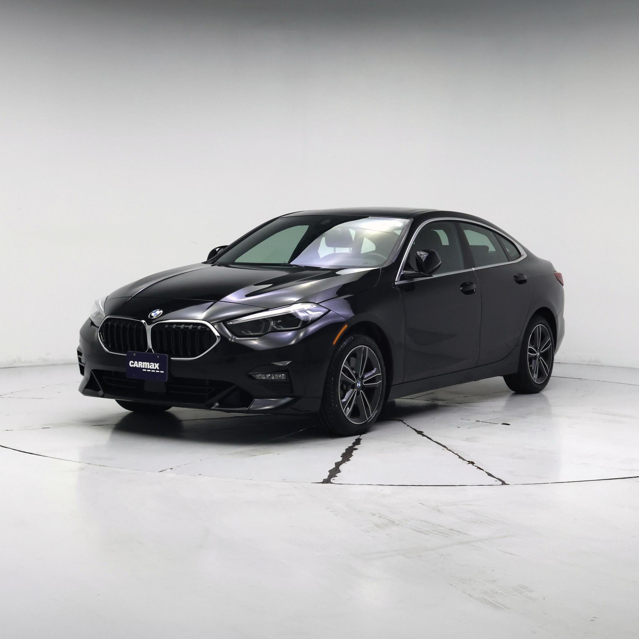Thumbnail: 2021 BMW 2 Series - 4