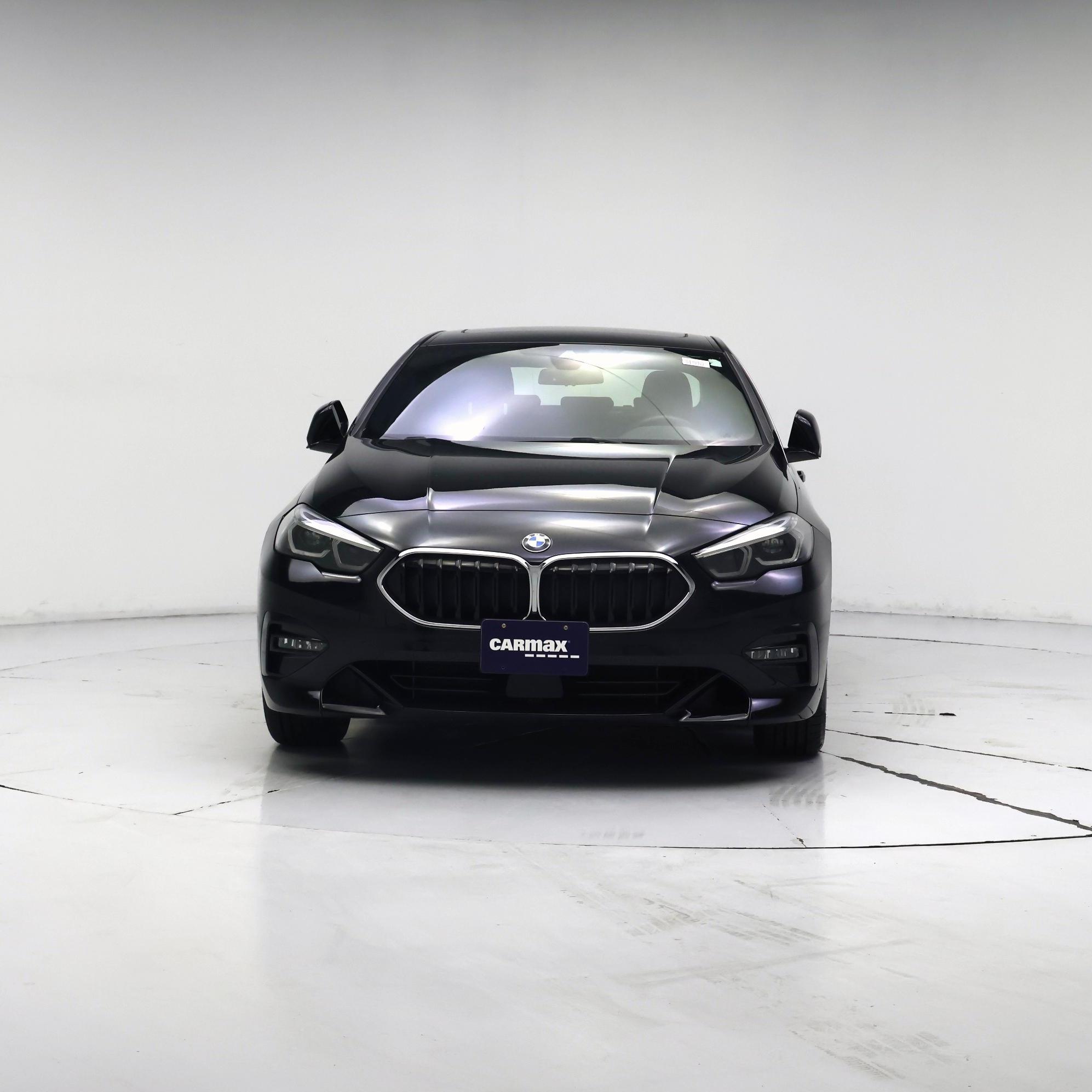 Thumbnail: 2021 BMW 2 Series - 5