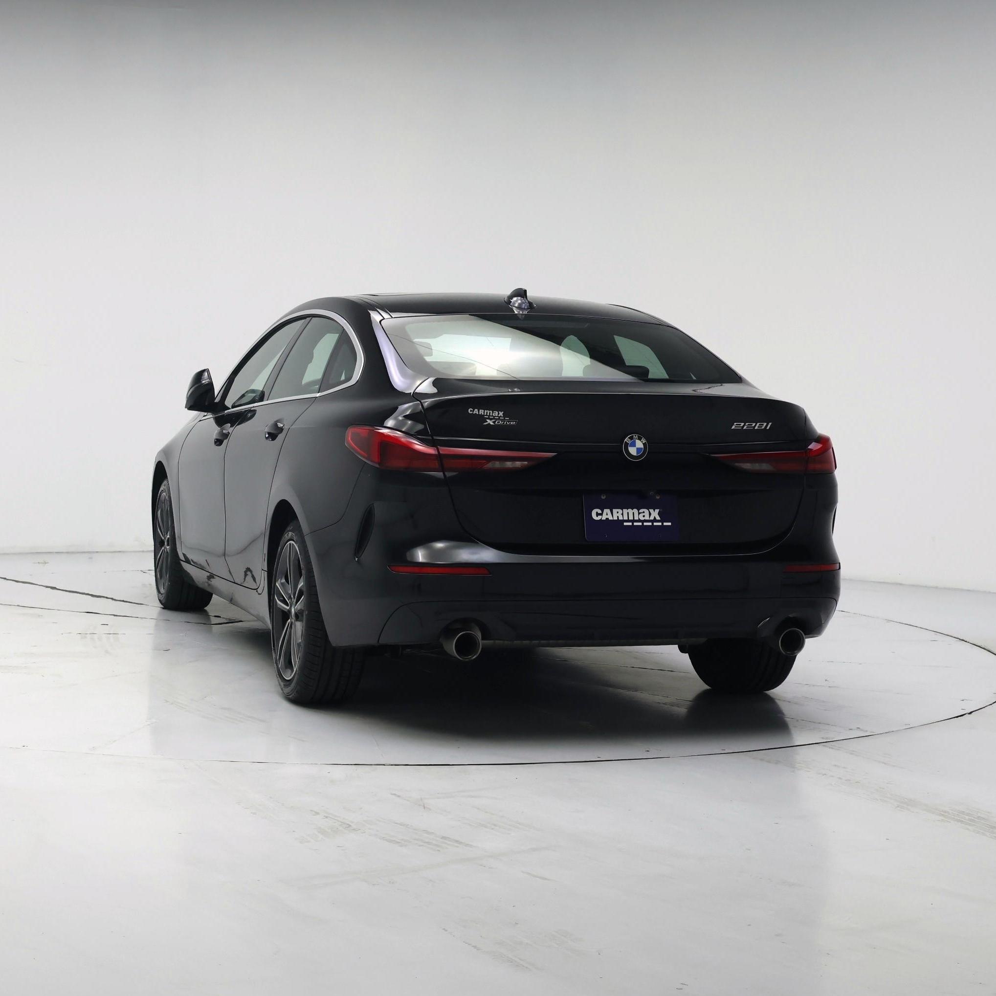 Thumbnail: 2021 BMW 2 Series - 6