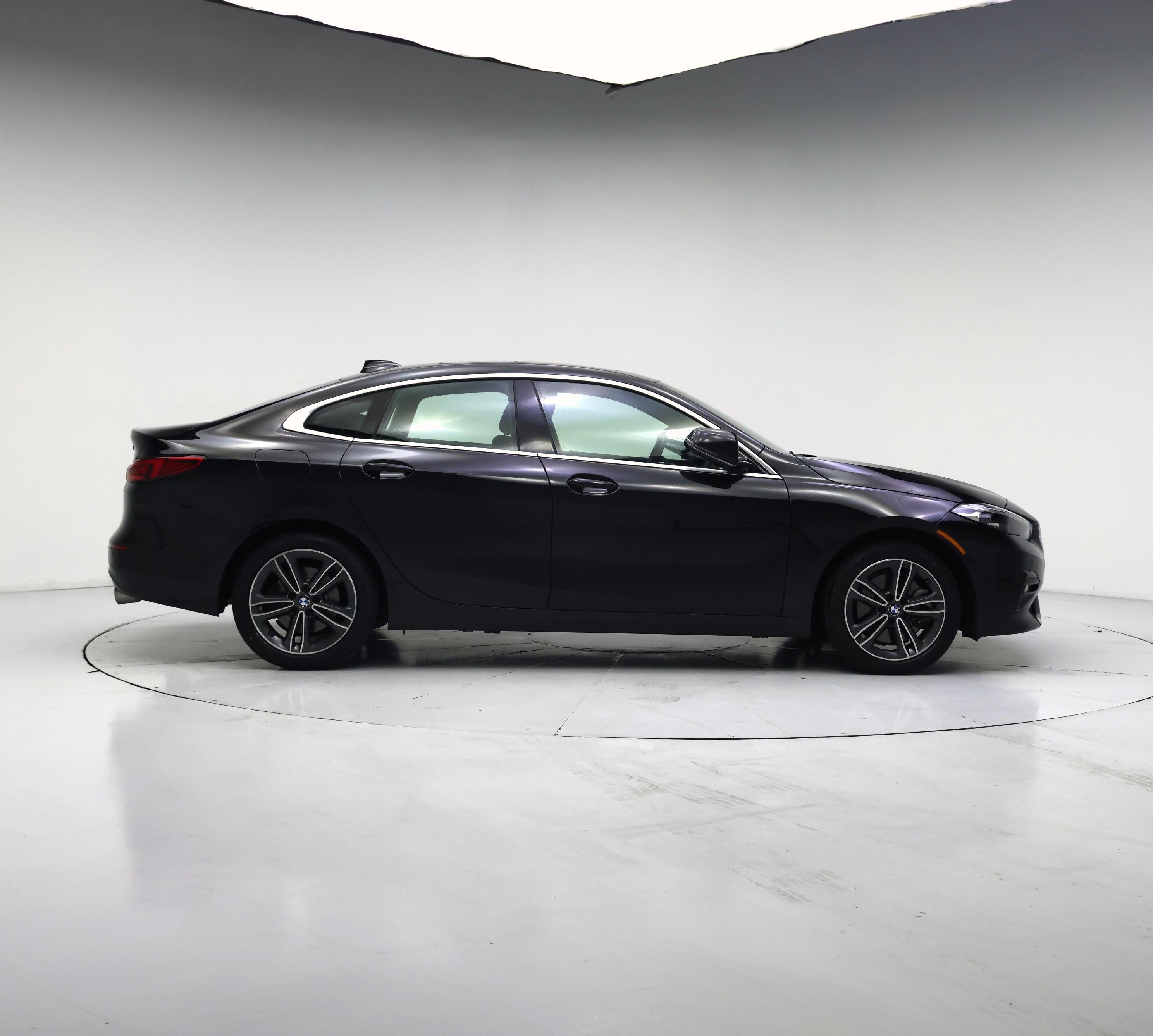 Thumbnail: 2021 BMW 2 Series - 7