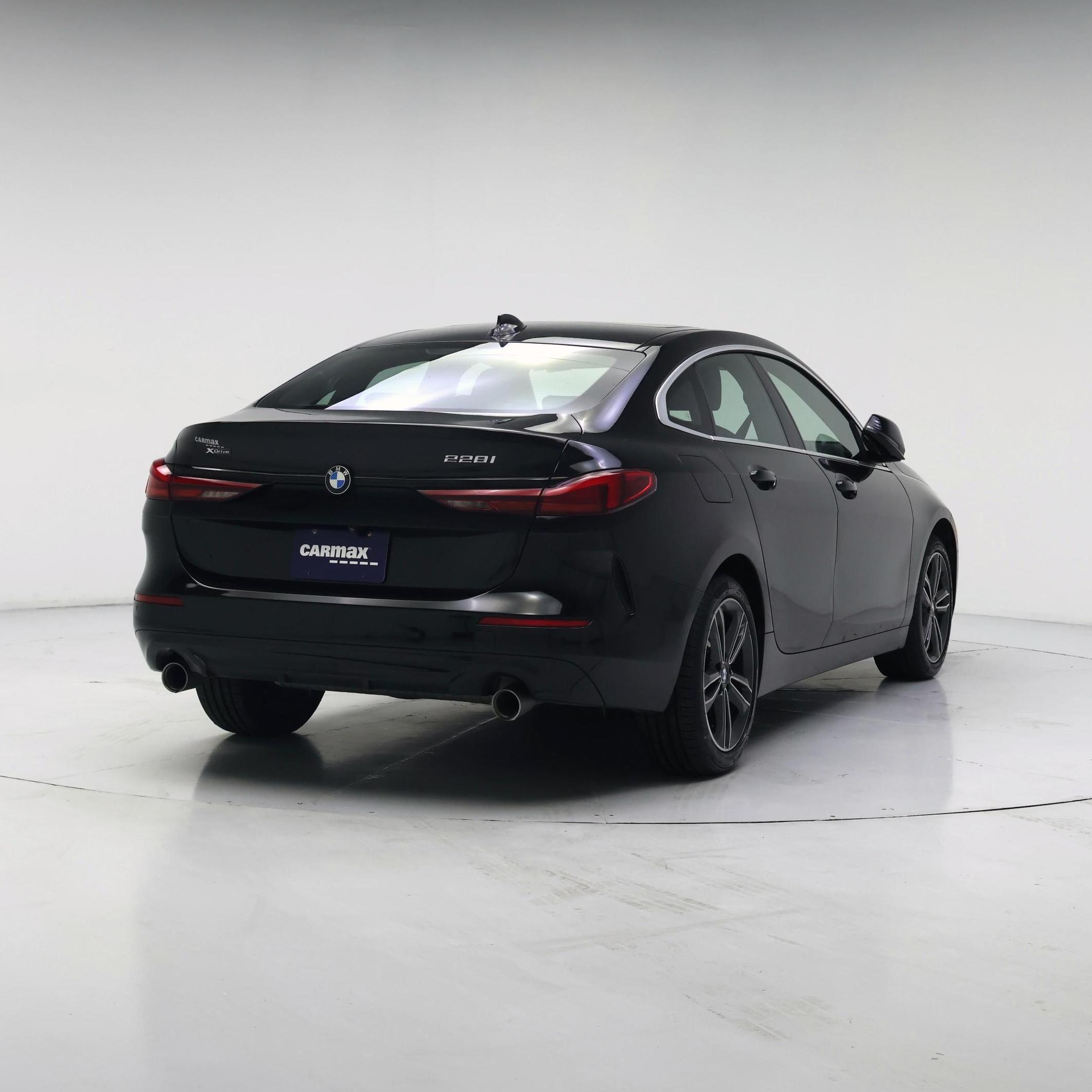 Thumbnail: 2021 BMW 2 Series - 8