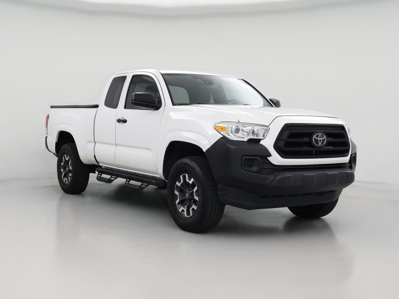 2022 Toyota Tacoma 2WD