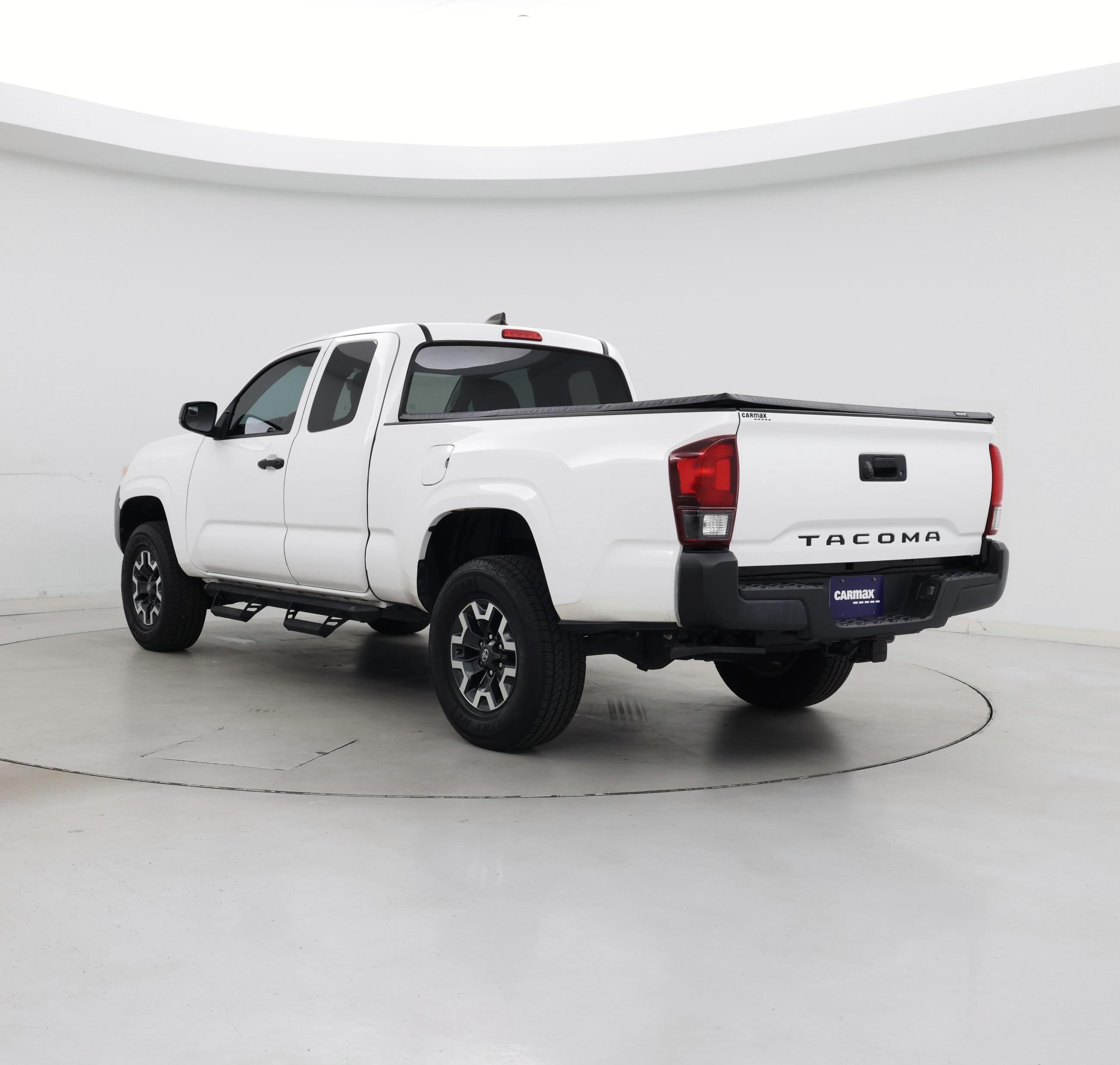 Thumbnail: 2022 Toyota Tacoma - 2
