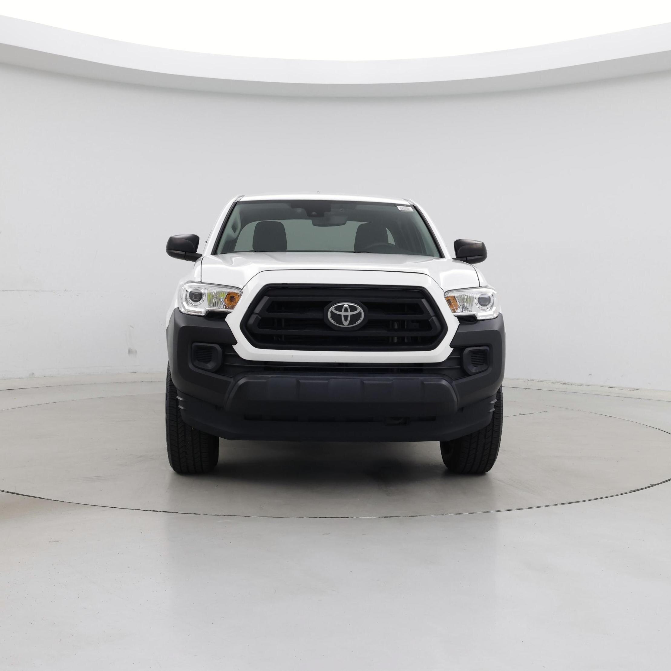 Thumbnail: 2022 Toyota Tacoma - 5